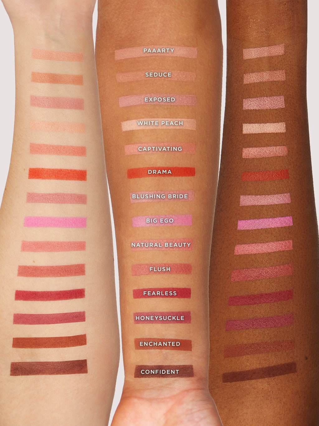 Amazonian clay 12-hour blush