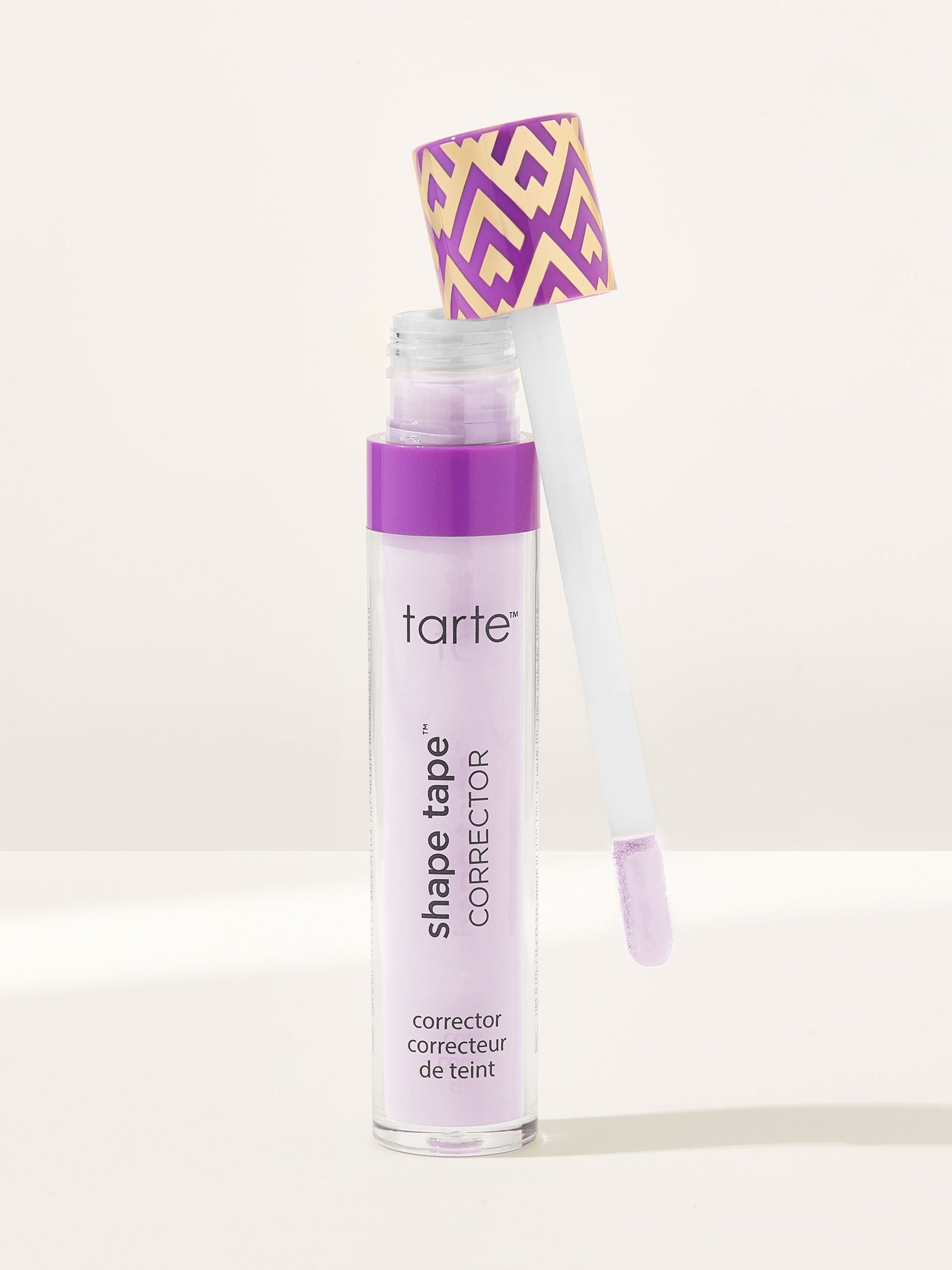 shape tape™ corrector