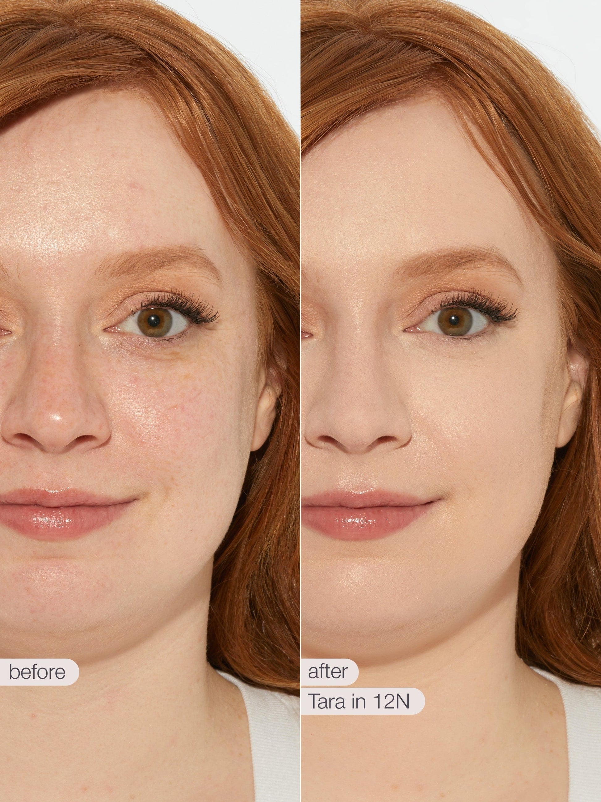 travel-size creaseless creamy full-coverage concealer