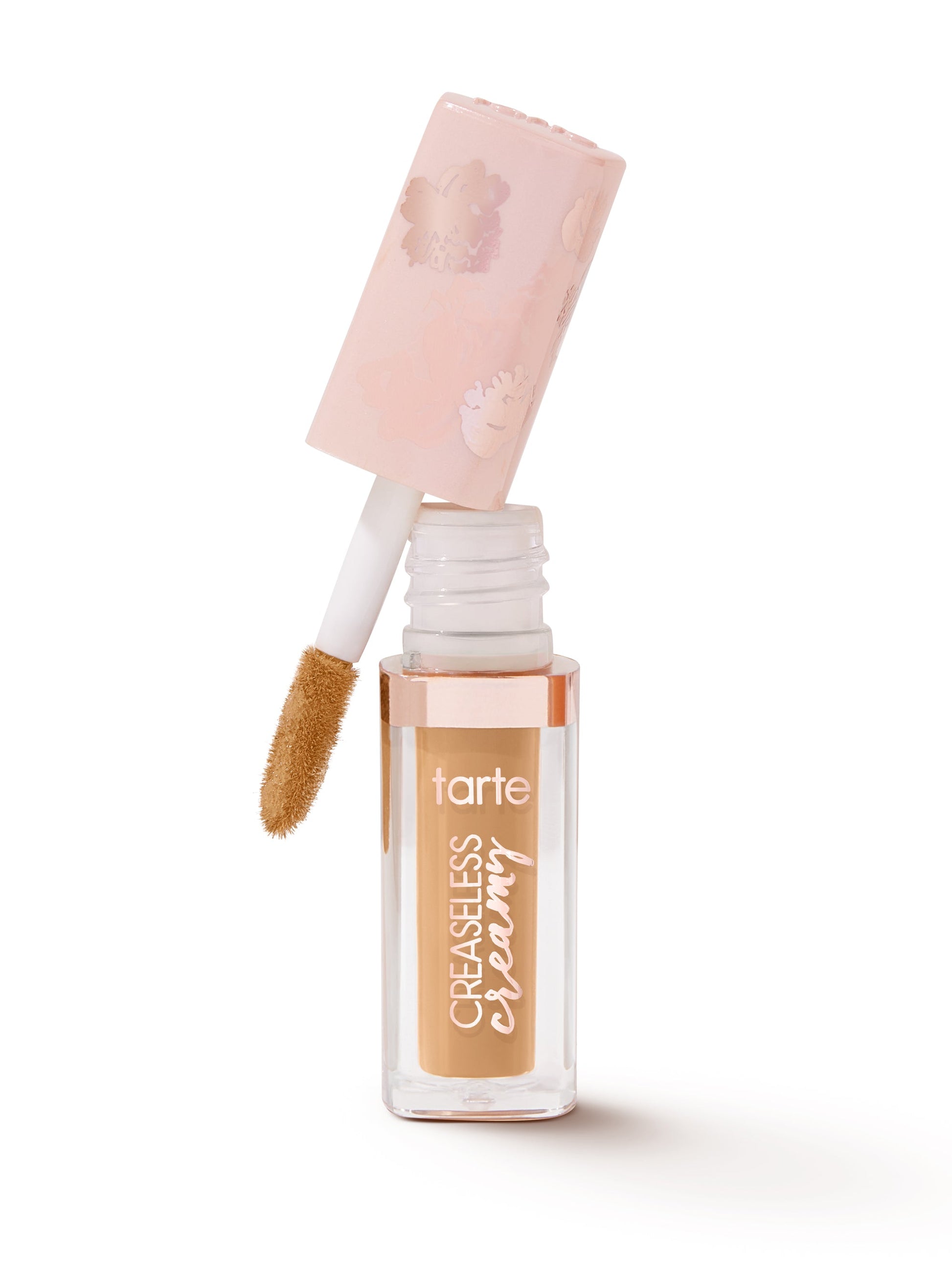 travel-size creaseless creamy full-coverage concealer