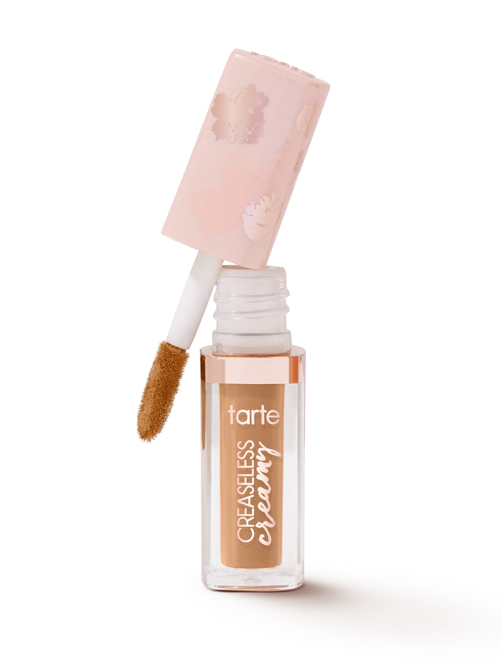 travel-size creaseless creamy full-coverage concealer