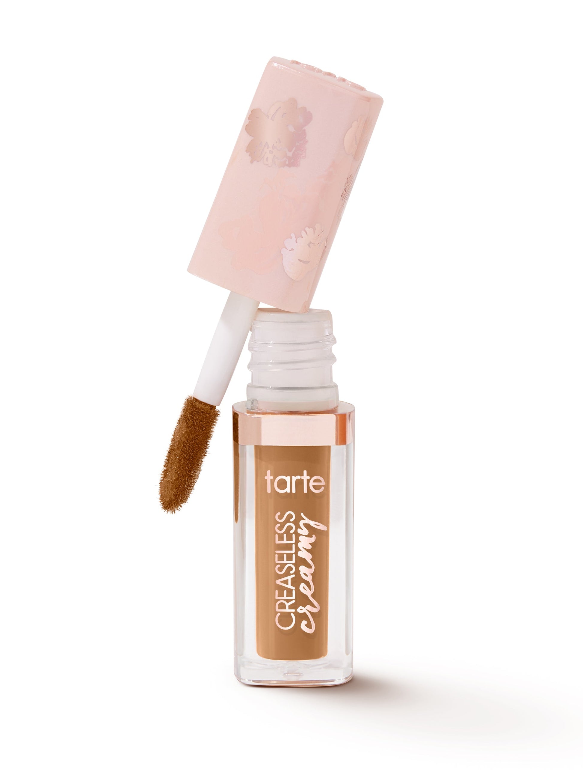 travel-size creaseless creamy full-coverage concealer