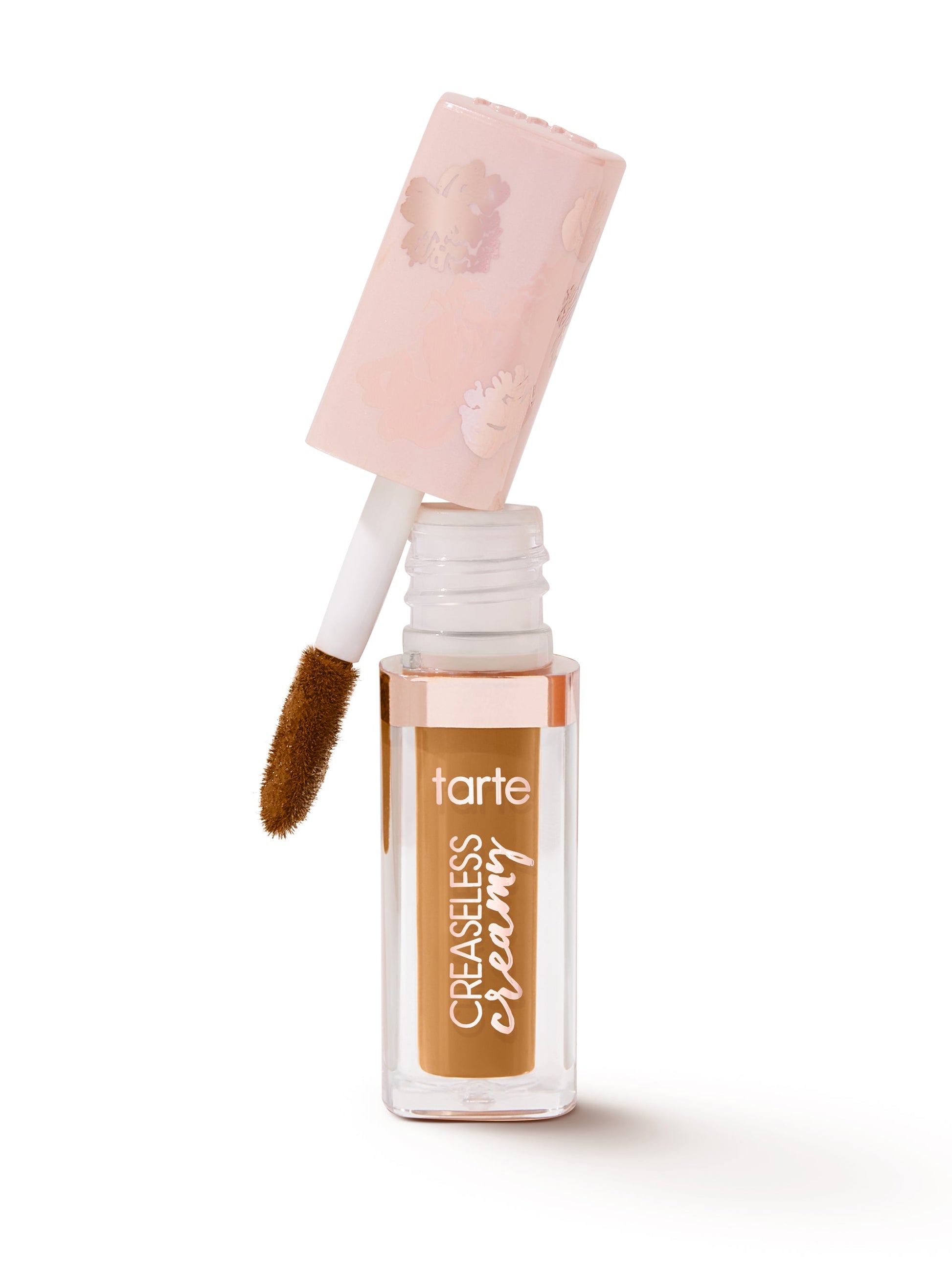 travel-size creaseless creamy full-coverage concealer