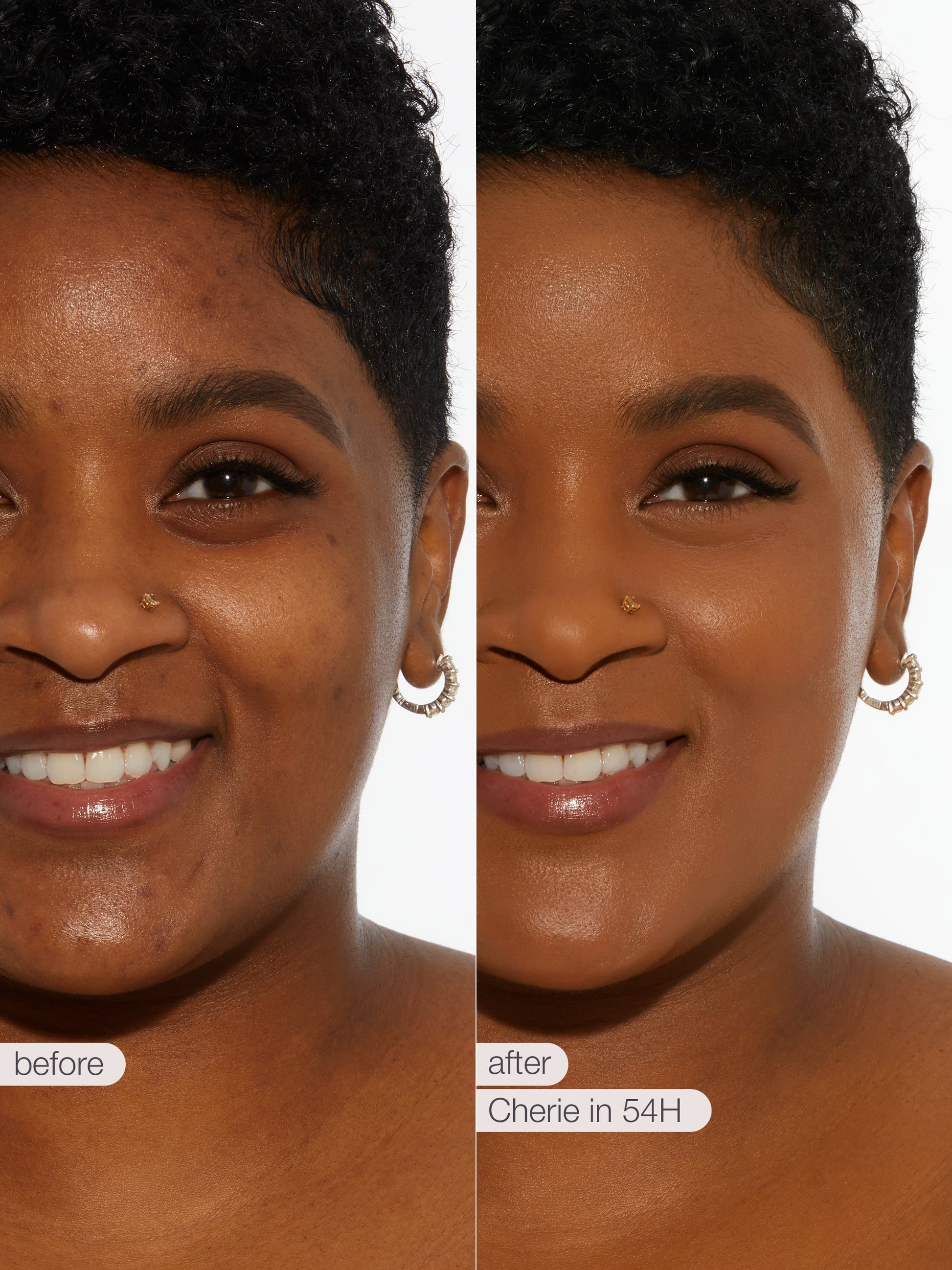 travel-size creaseless creamy full-coverage concealer