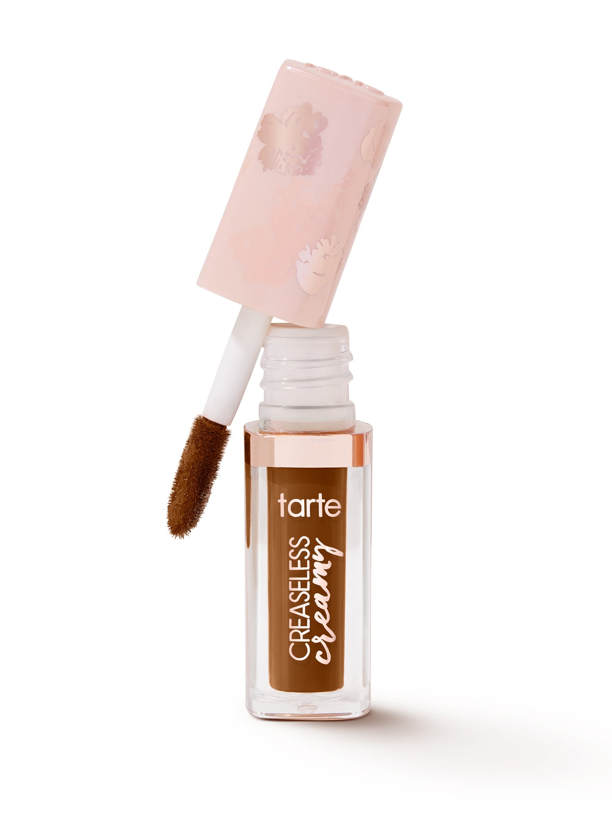 travel-size creaseless creamy full-coverage concealer