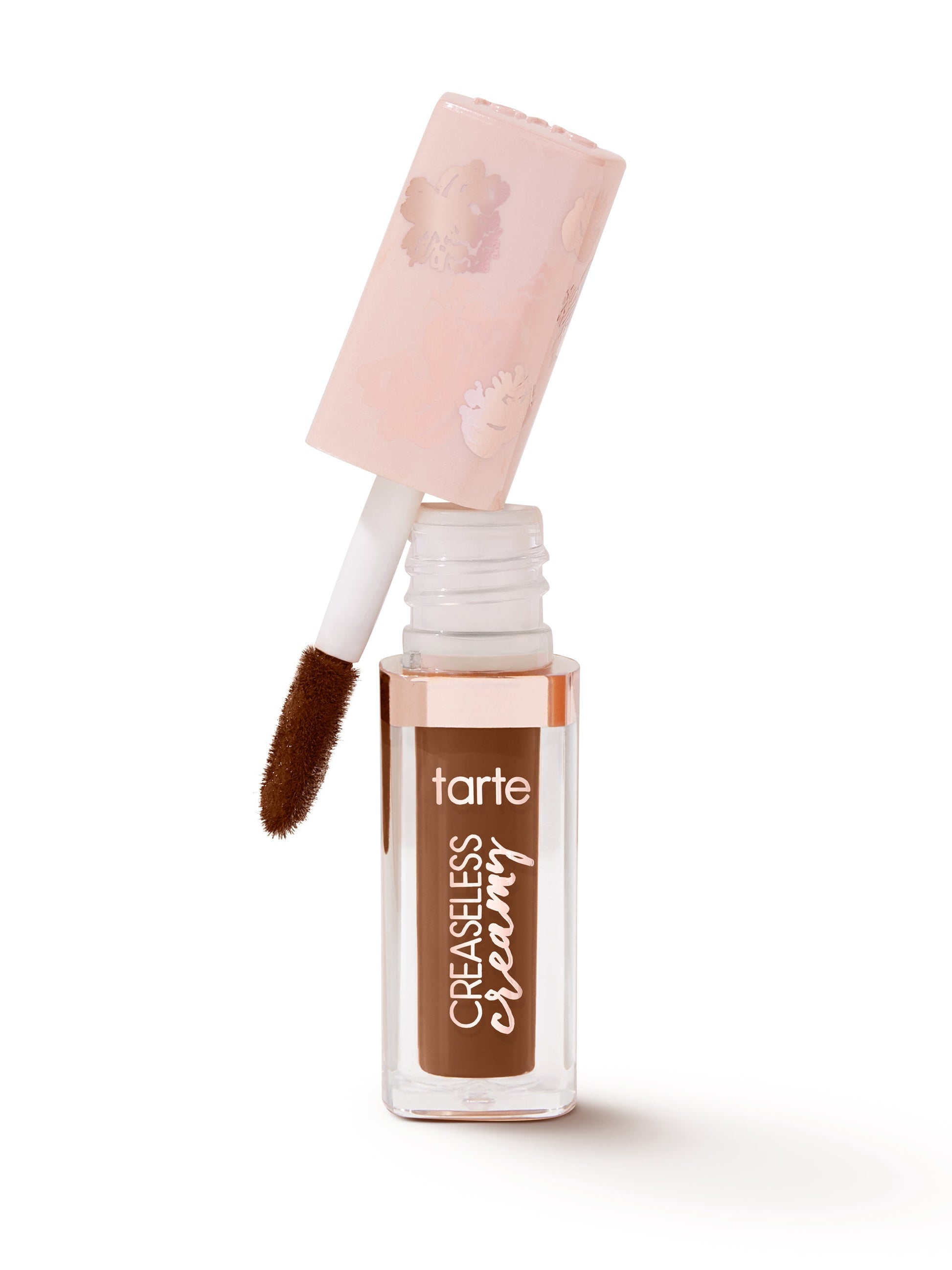 travel-size creaseless creamy full-coverage concealer