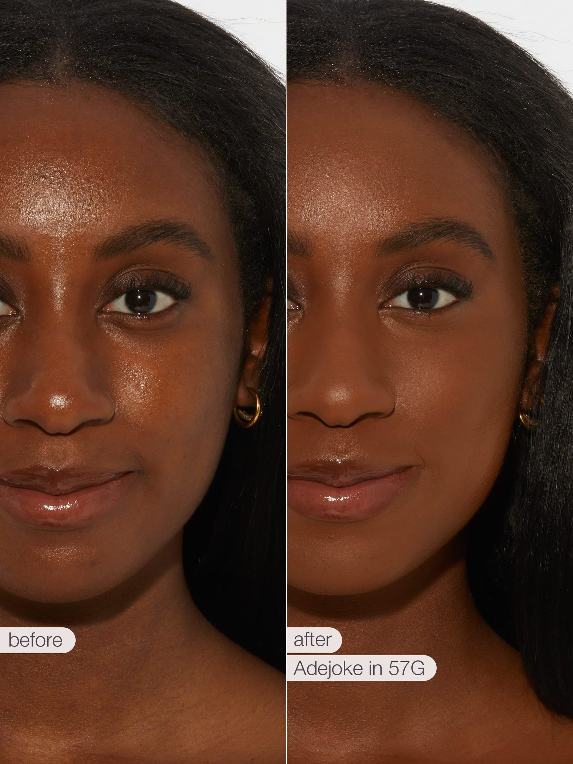 travel-size creaseless creamy full-coverage concealer