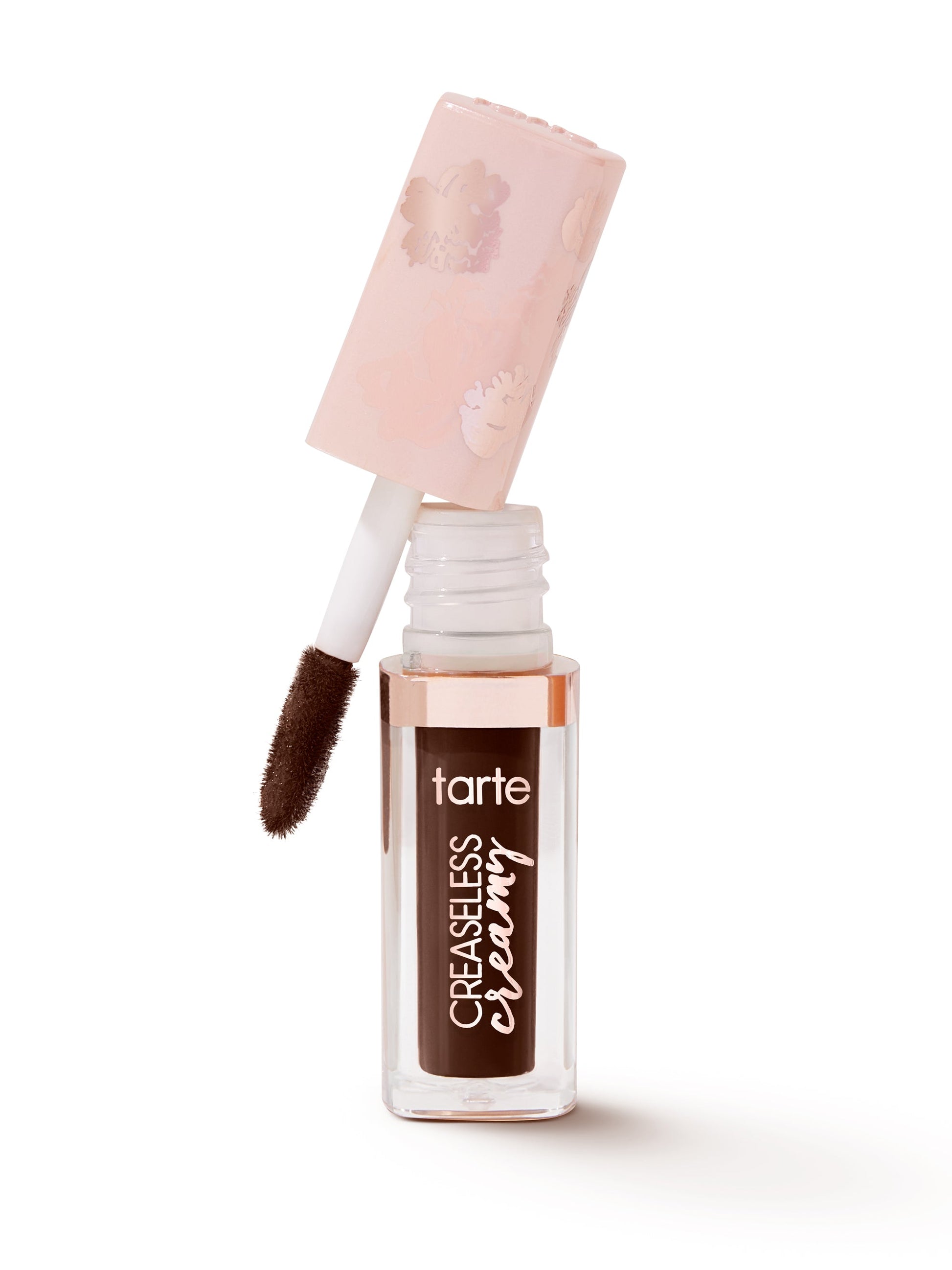 travel-size creaseless creamy full-coverage concealer