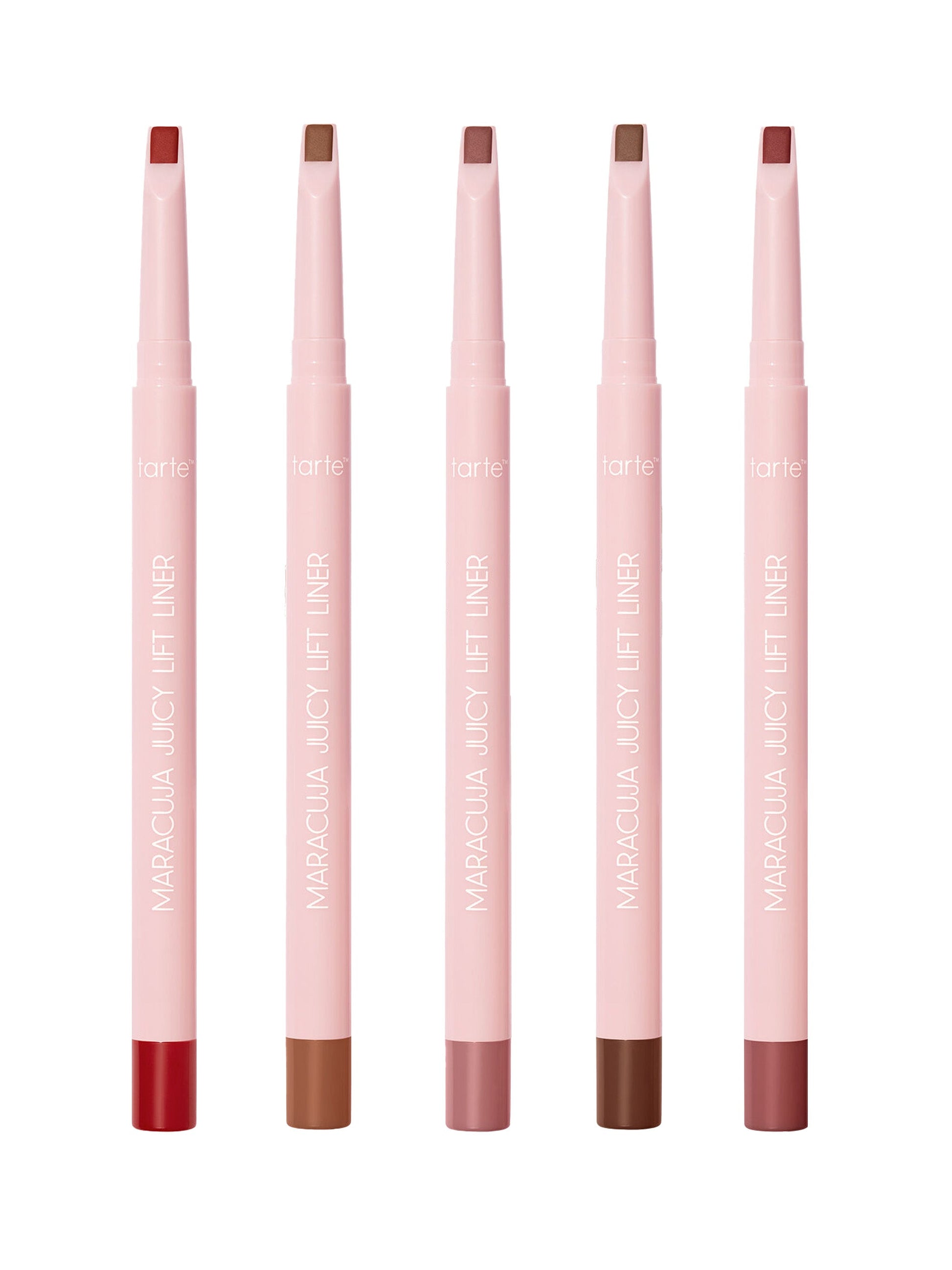 maracuja juicy lip liner wardrobe