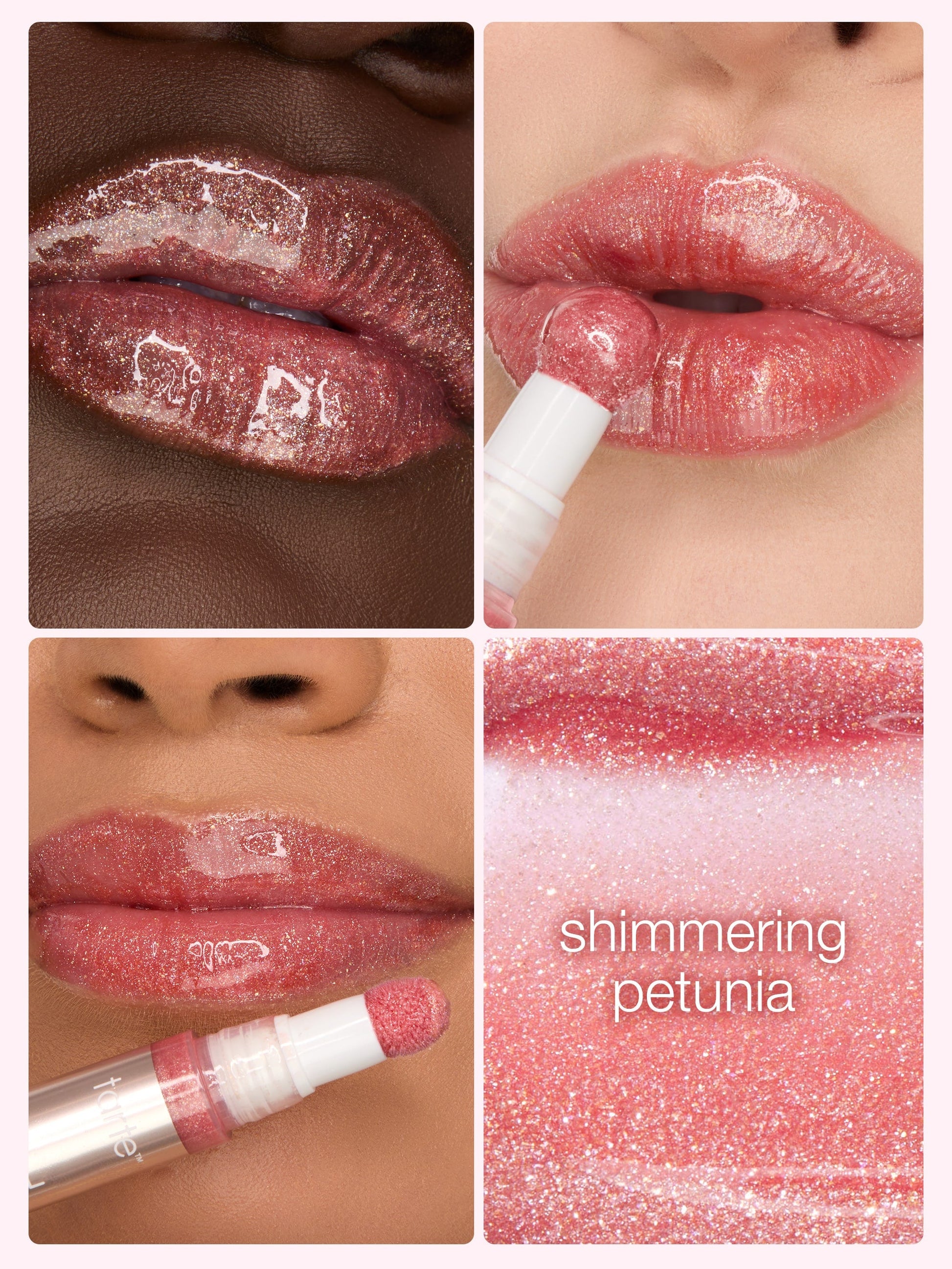 maracuja juicy plumping lip oil