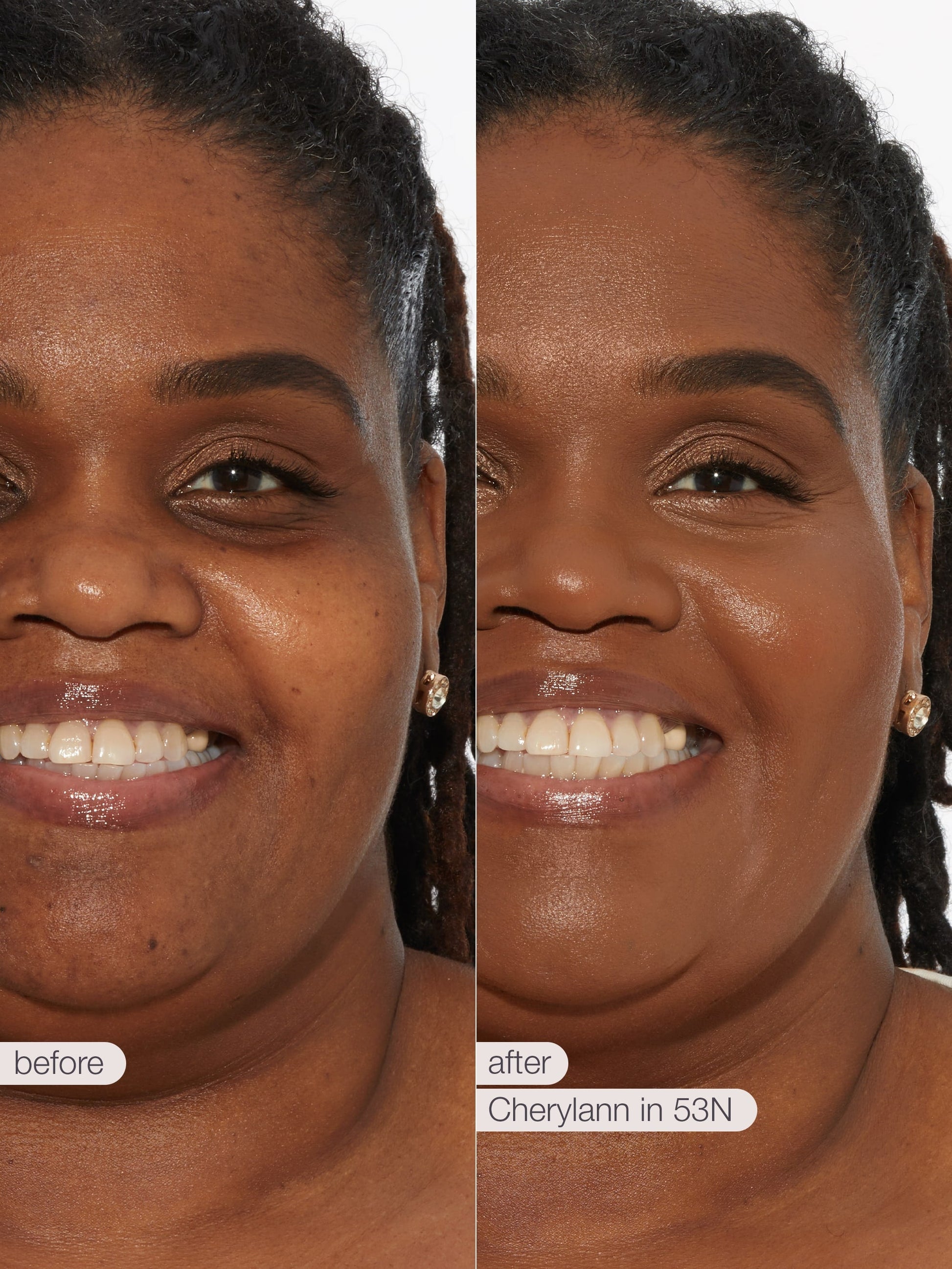 travel-size maracuja creaseless full coverage concealer