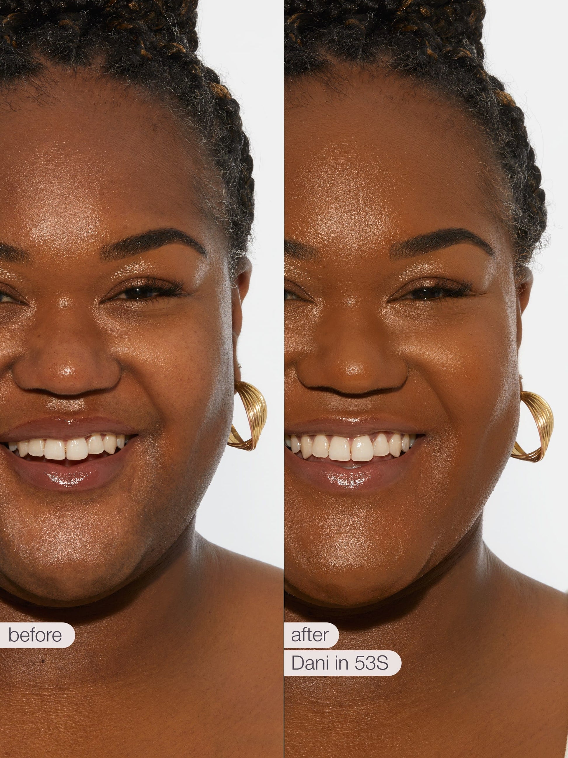 travel-size maracuja creaseless full coverage concealer