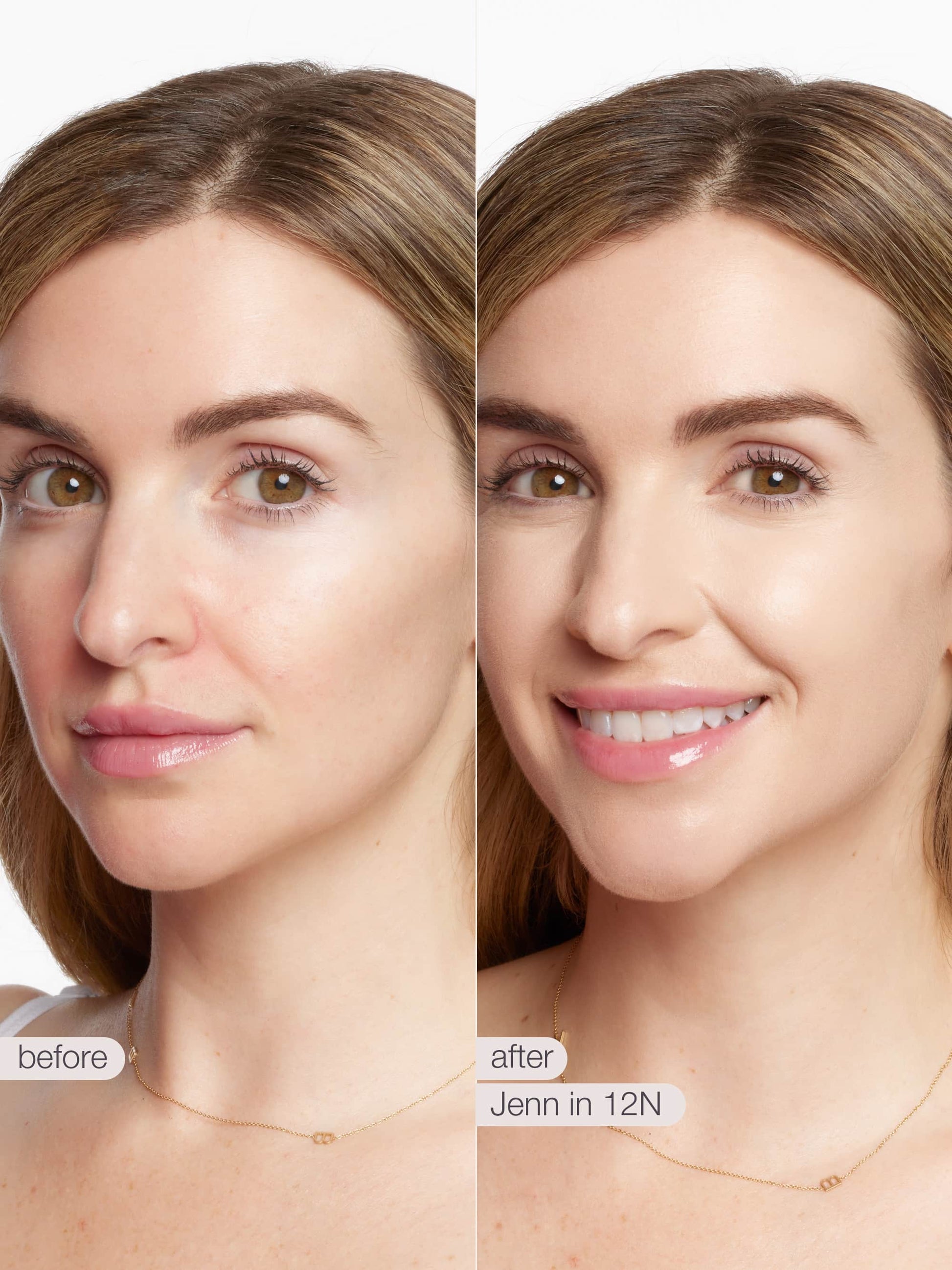 shape tape™ blur concealer stick