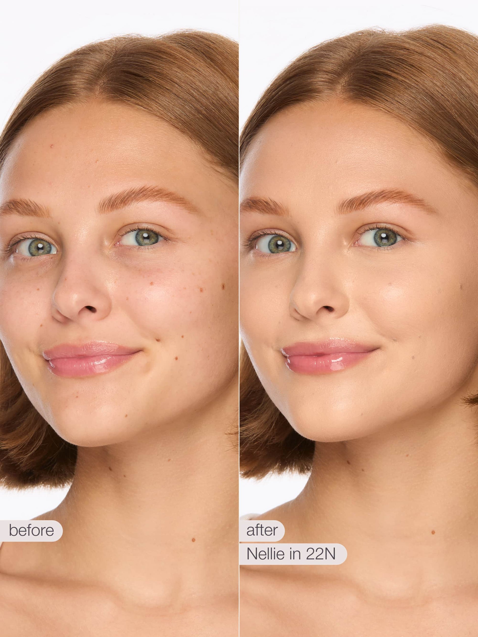 shape tape™ blur concealer stick