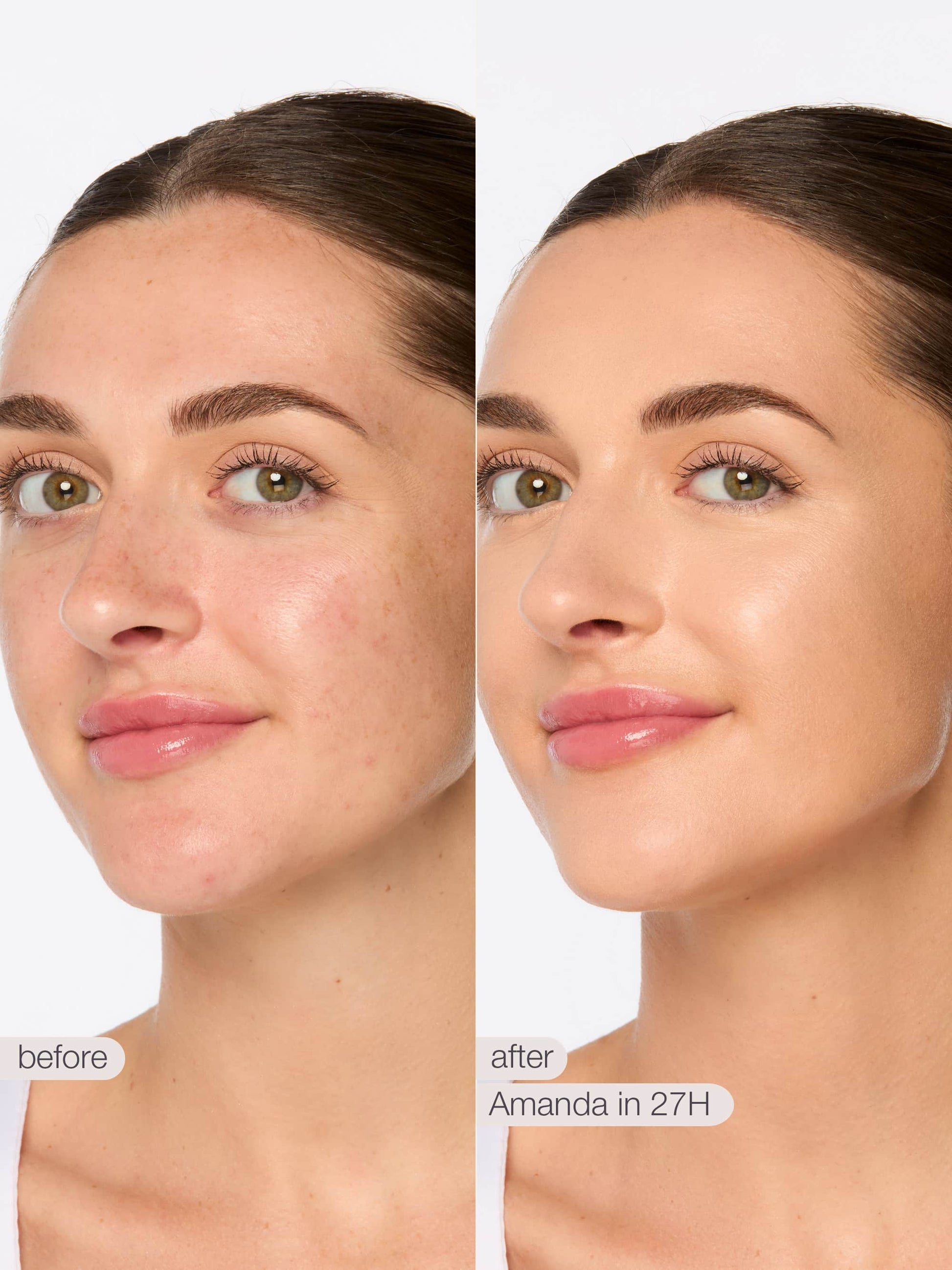 shape tape™ blur concealer stick