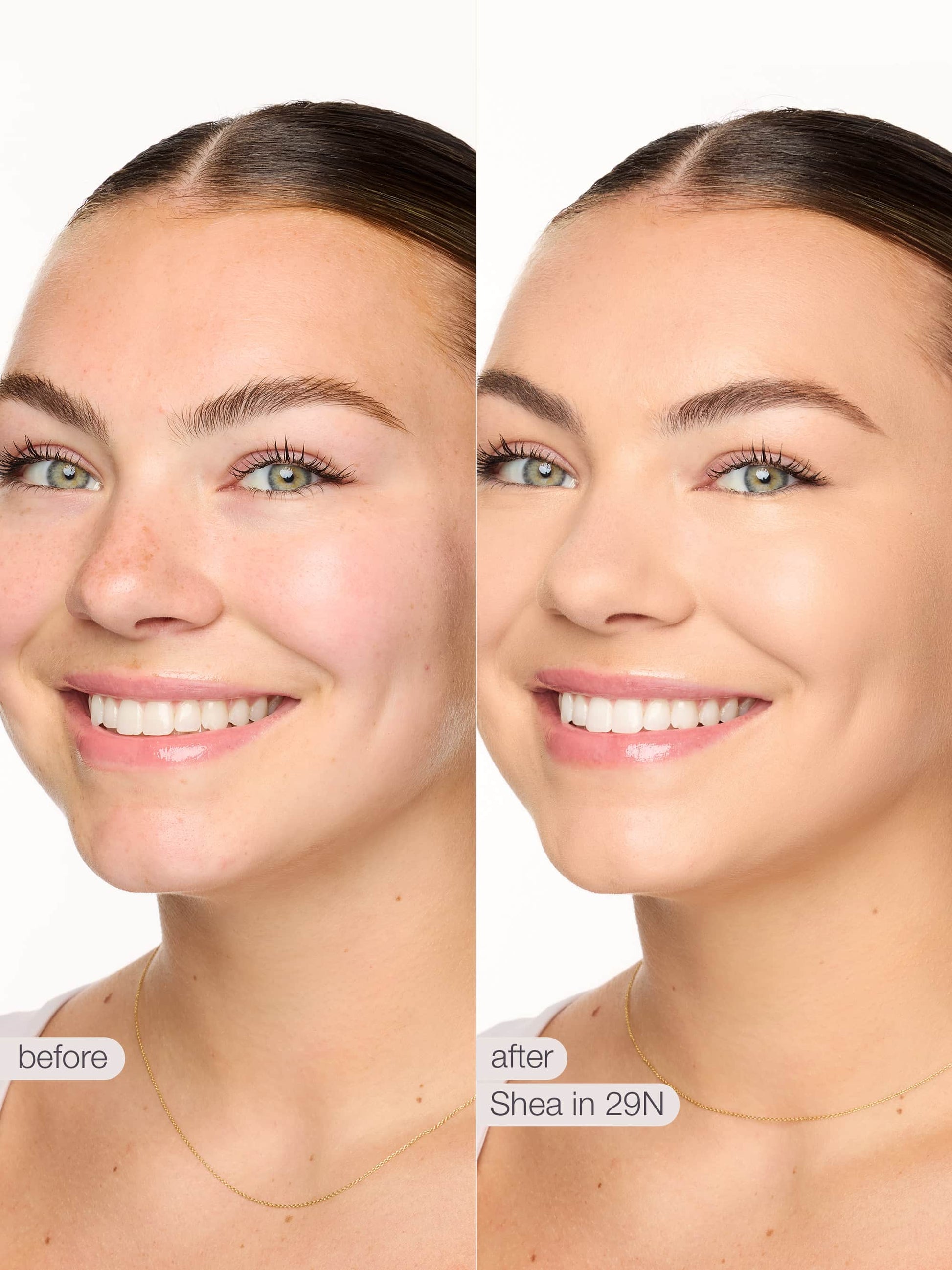 shape tape™ blur concealer stick