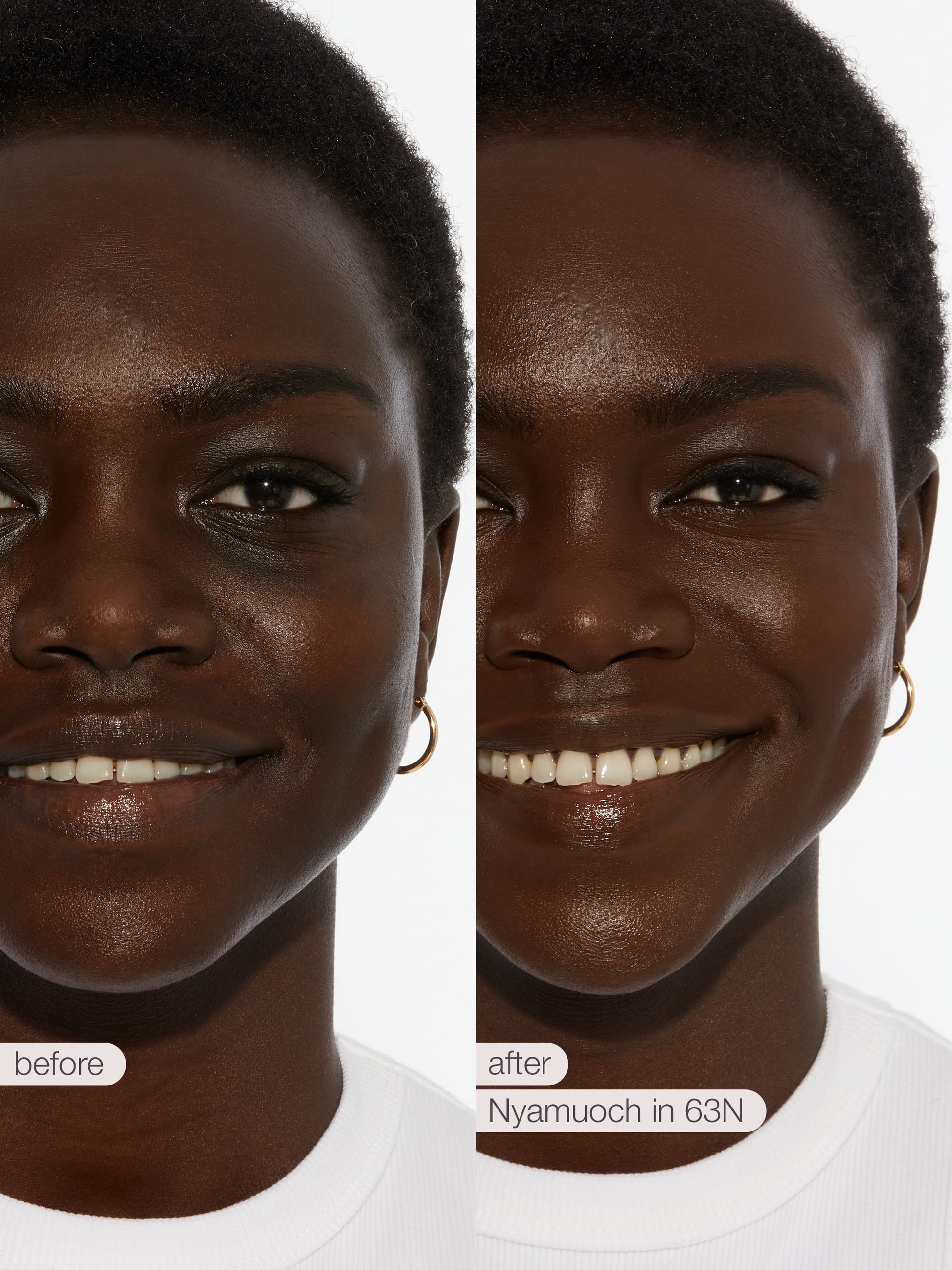 travel-size maracuja creaseless full coverage concealer
