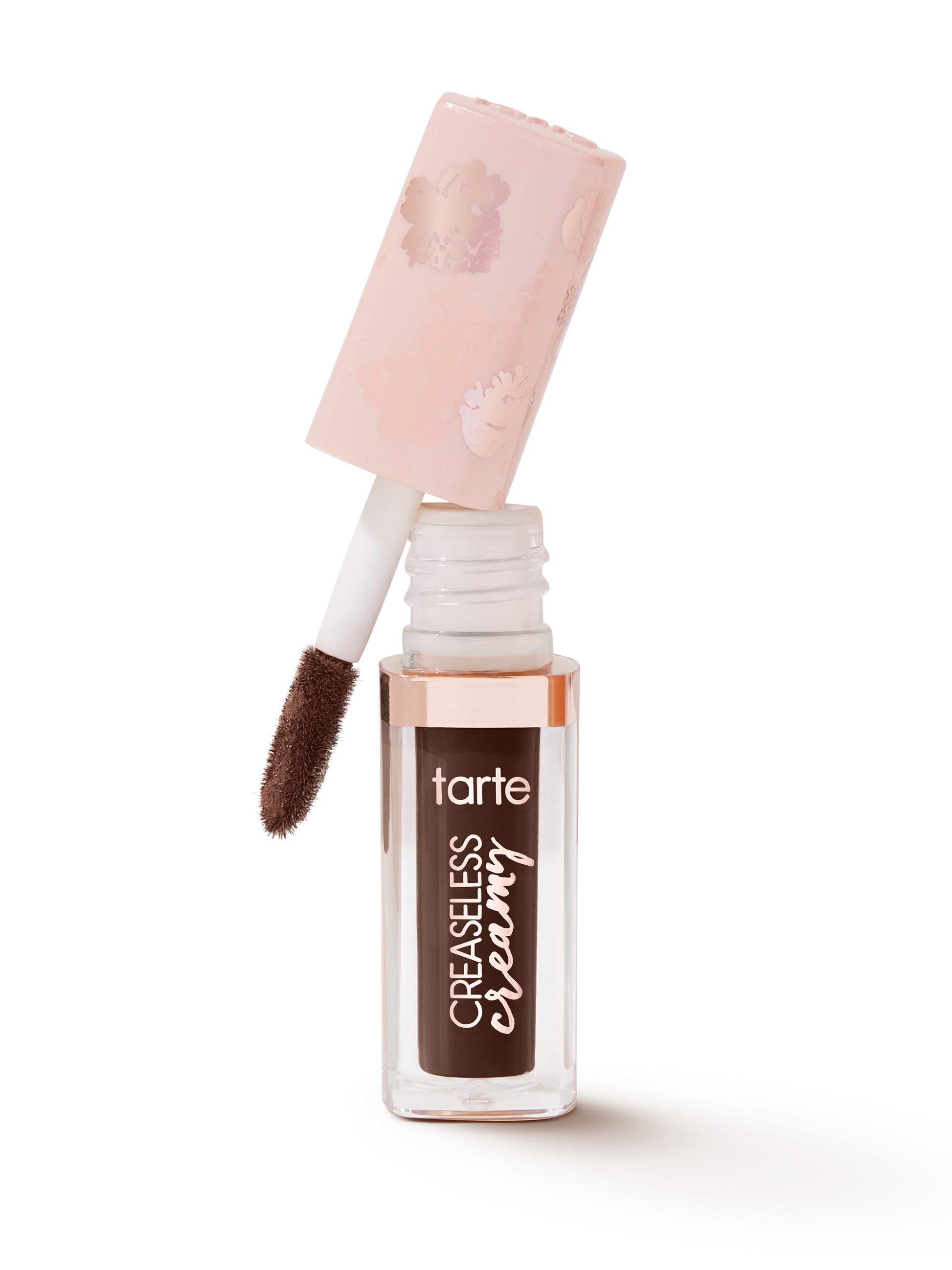 travel-size creaseless creamy full-coverage concealer