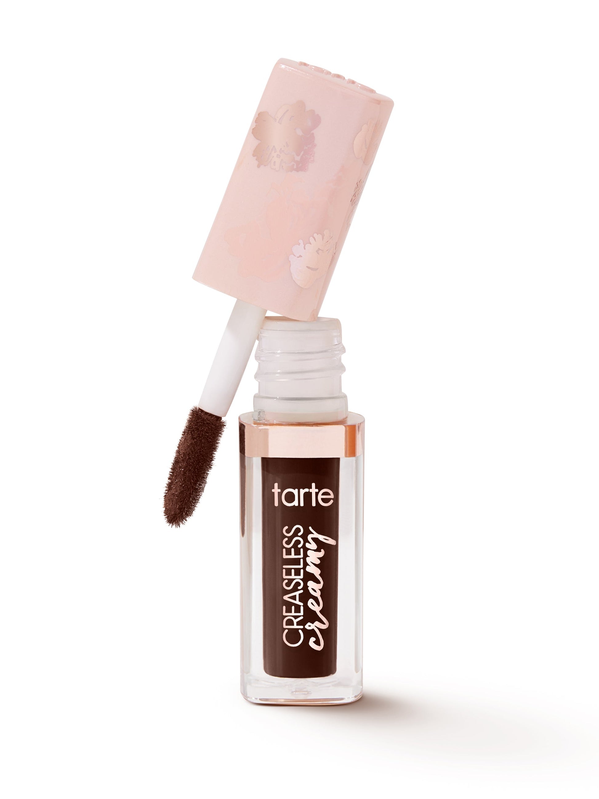 travel-size creaseless creamy full-coverage concealer