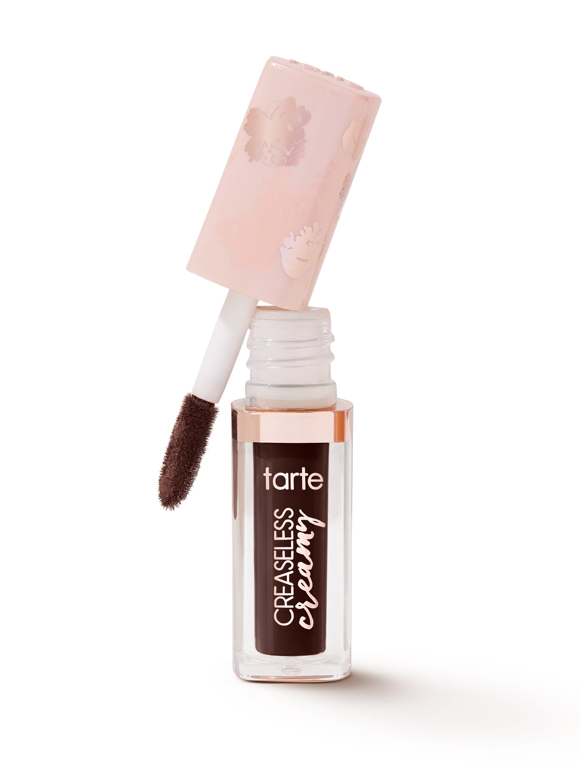 travel-size creaseless creamy full-coverage concealer