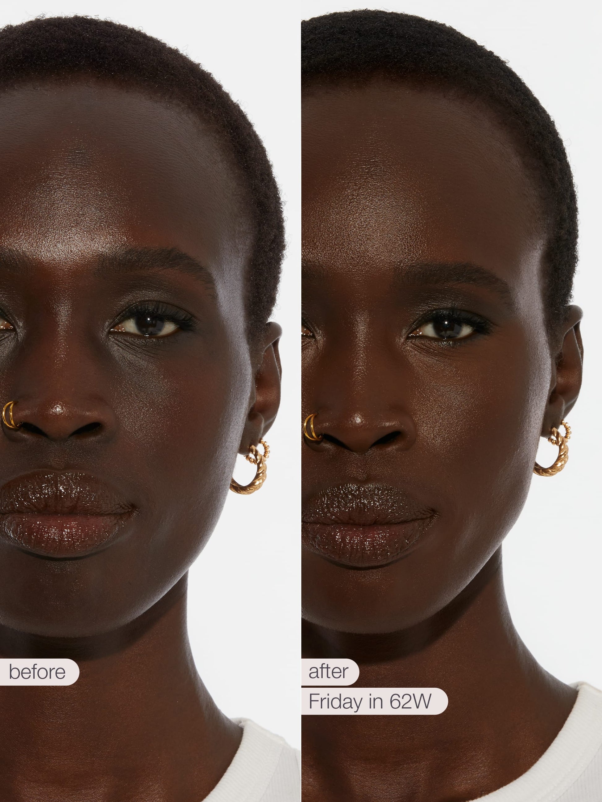 travel-size creaseless creamy full-coverage concealer