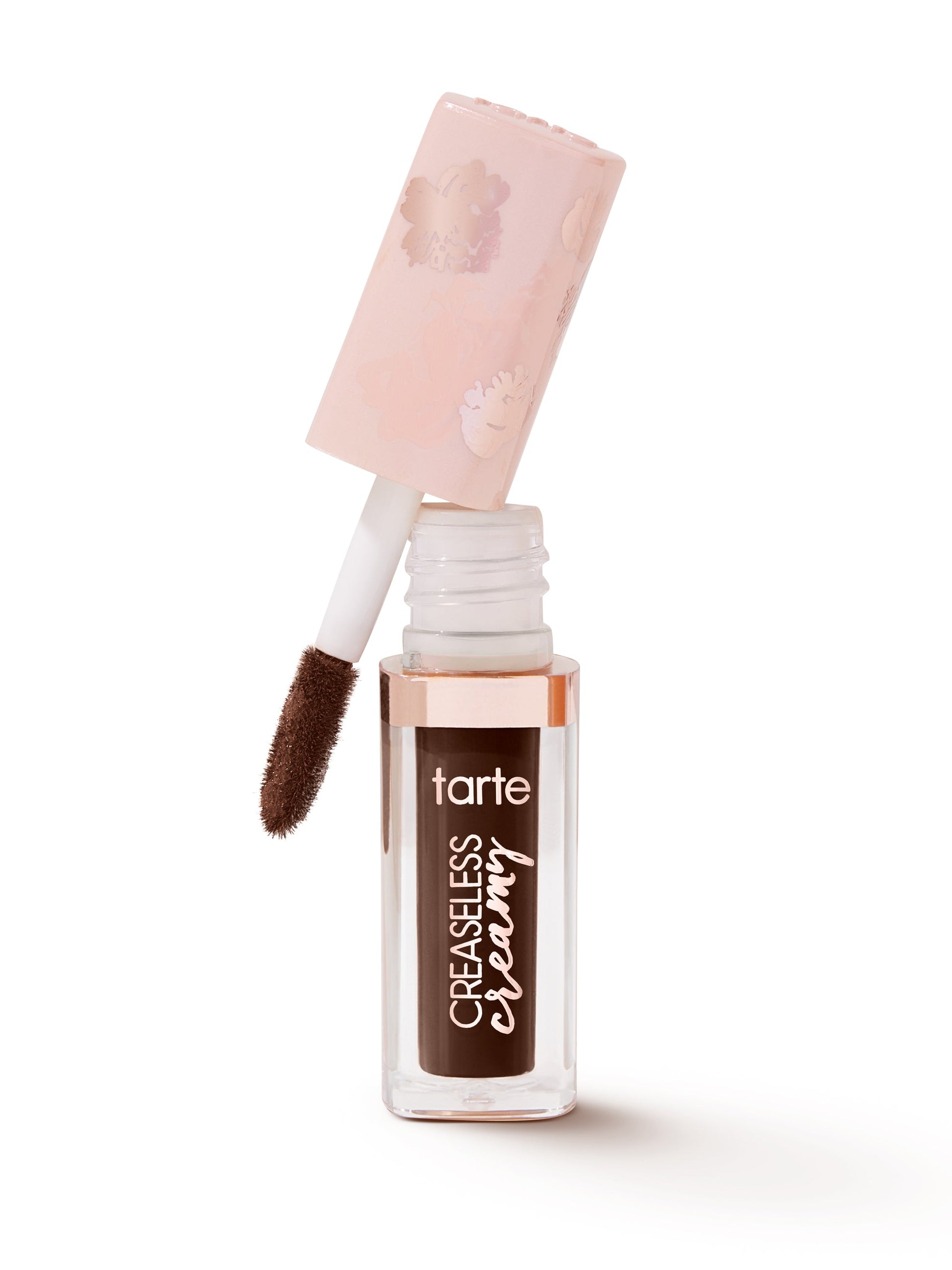 travel-size creaseless creamy full-coverage concealer