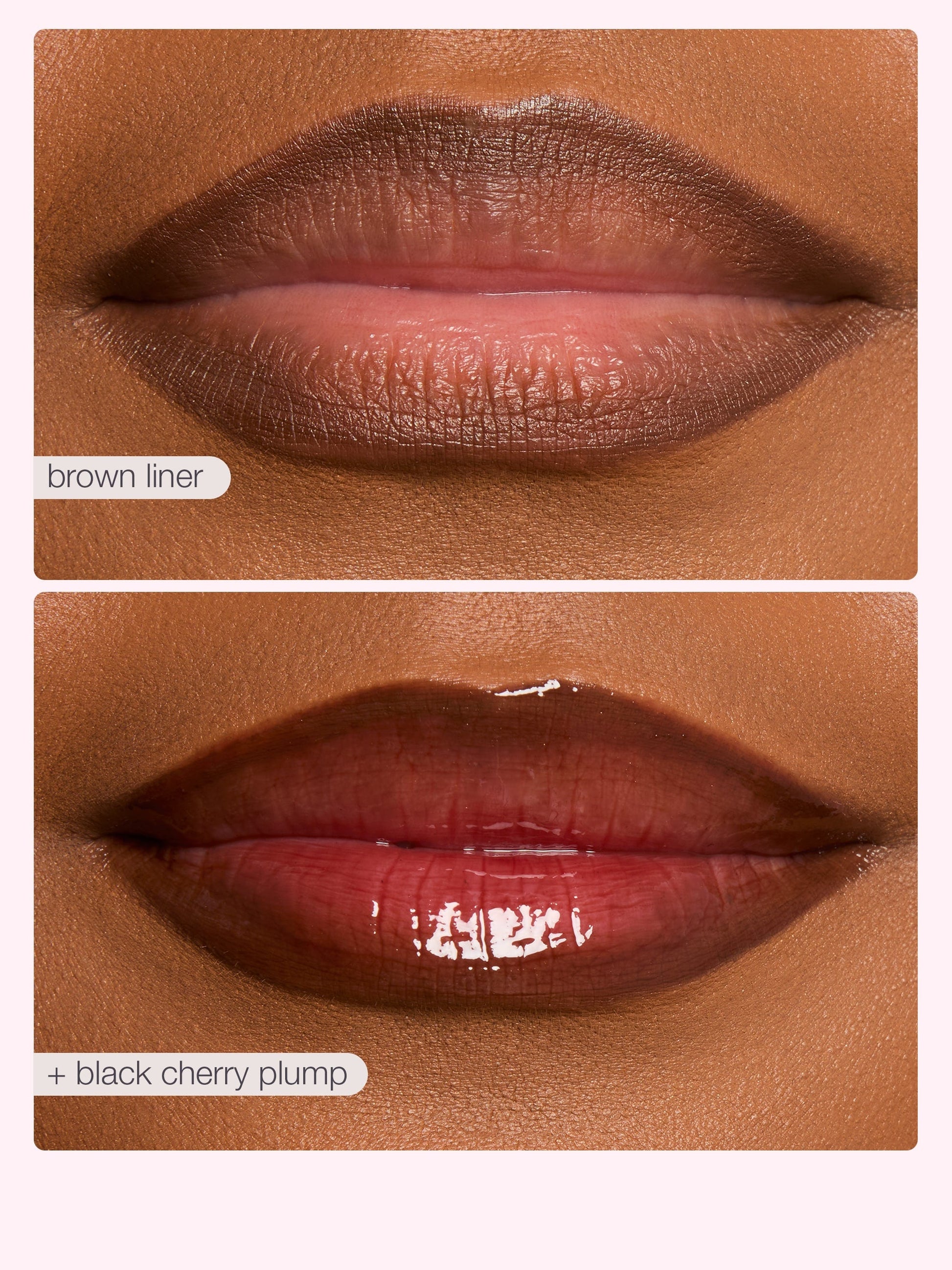 maracuja juicy lip stain liner