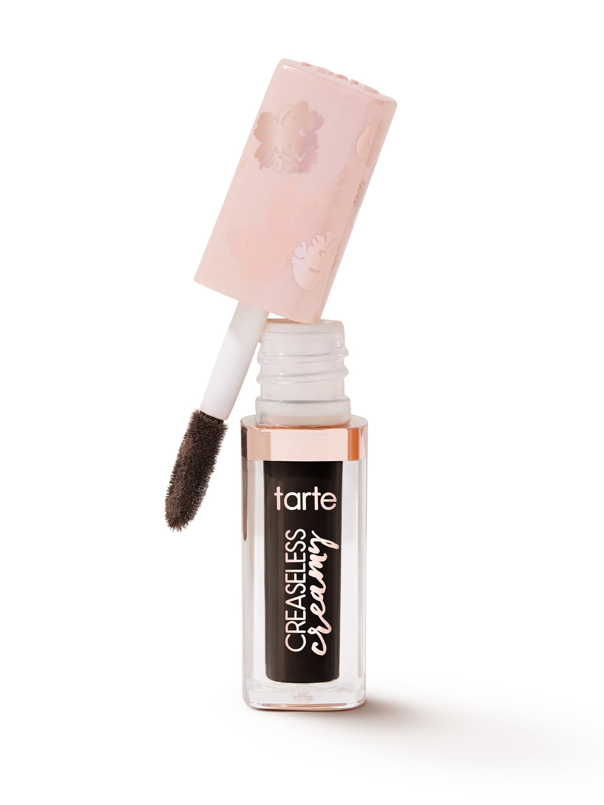 travel-size creaseless creamy full-coverage concealer