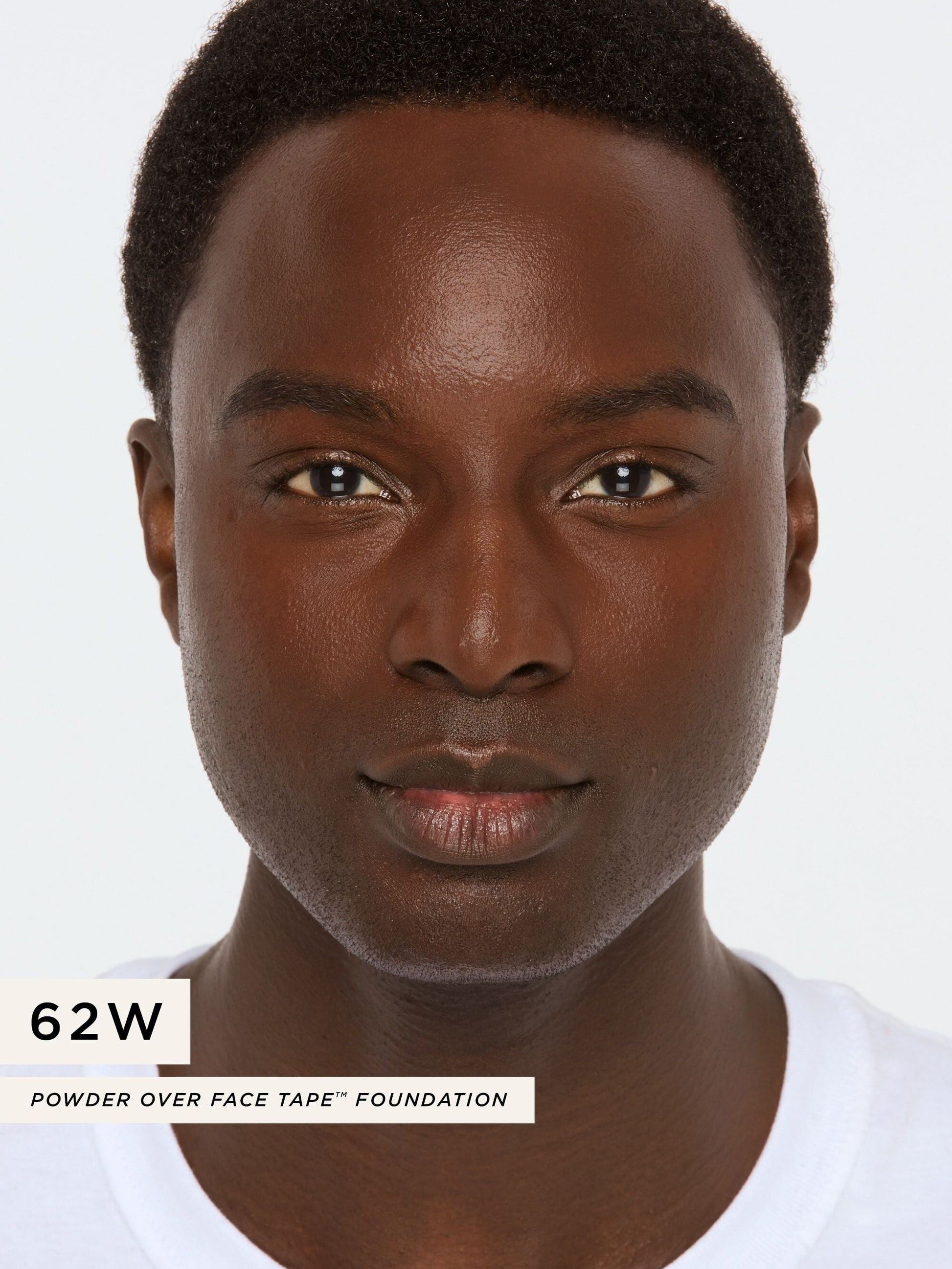 face tape™ pressed powder