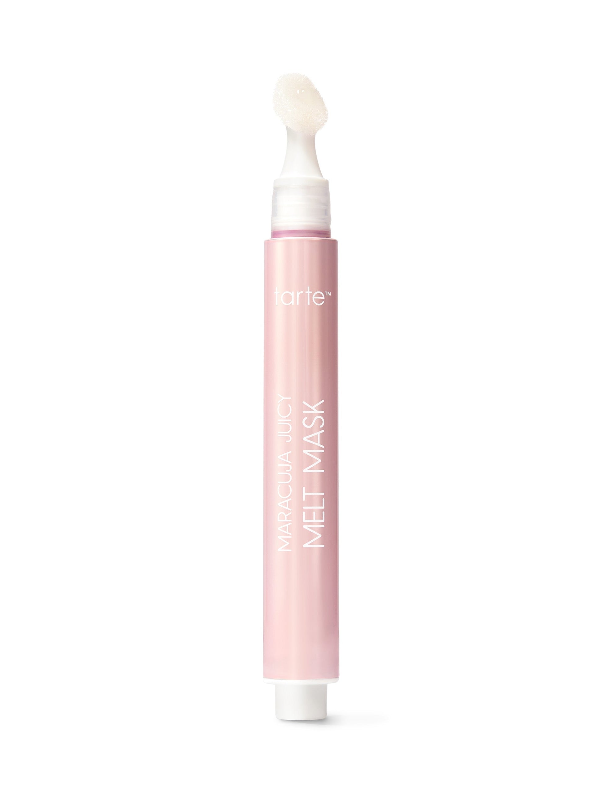 maracuja juicy melt mask
