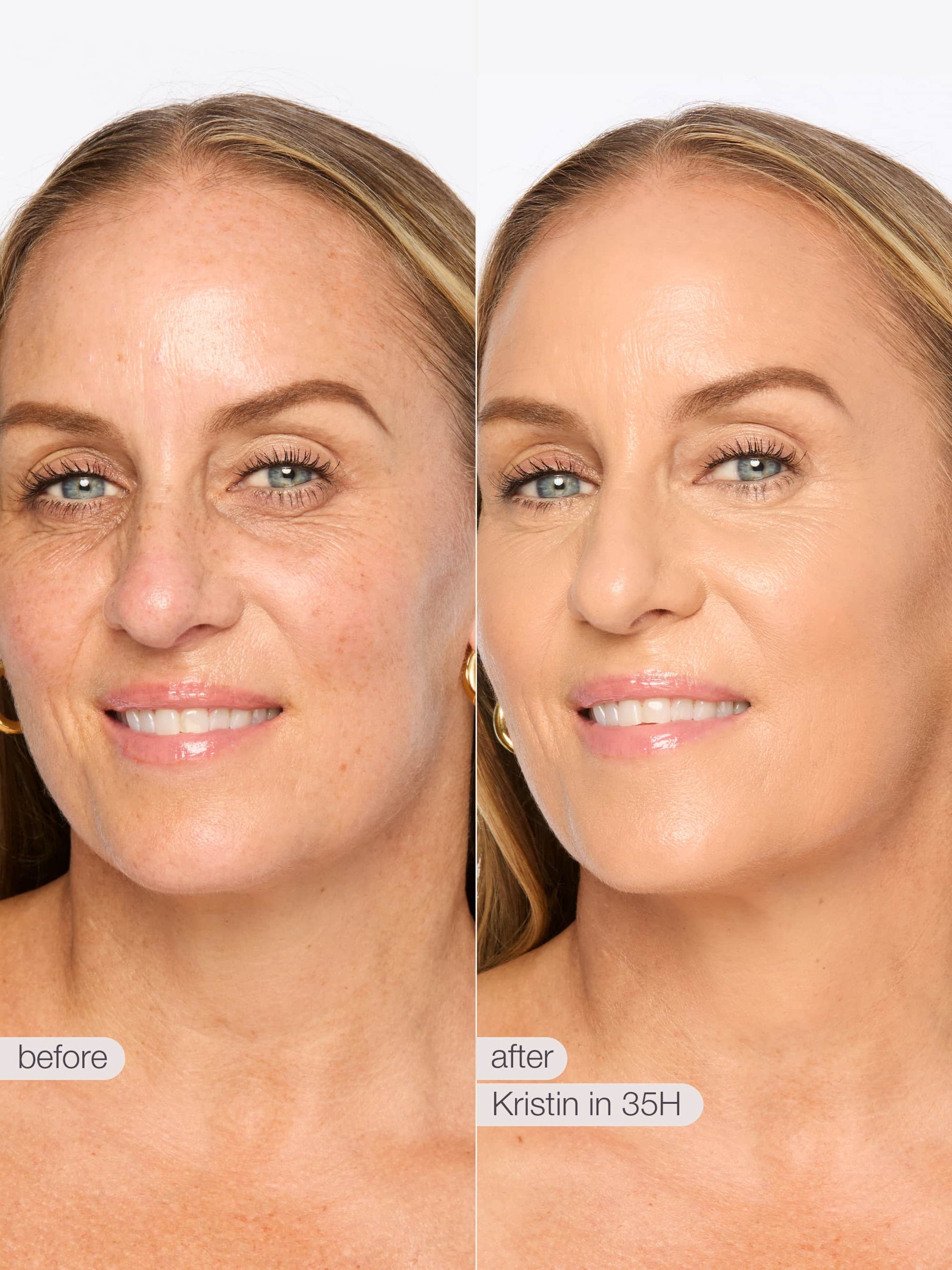shape tape™ blur concealer stick