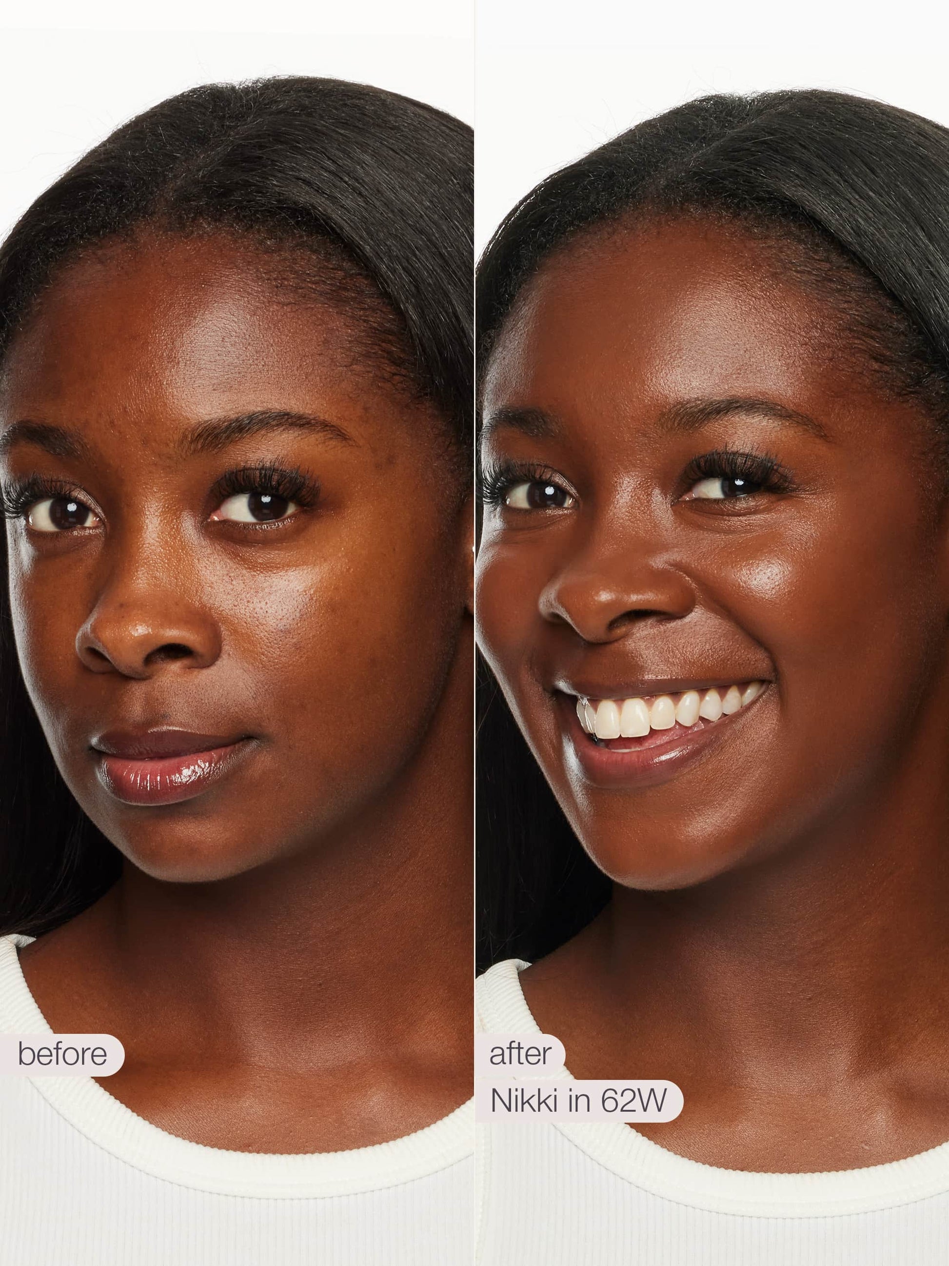 shape tape™ blur concealer stick