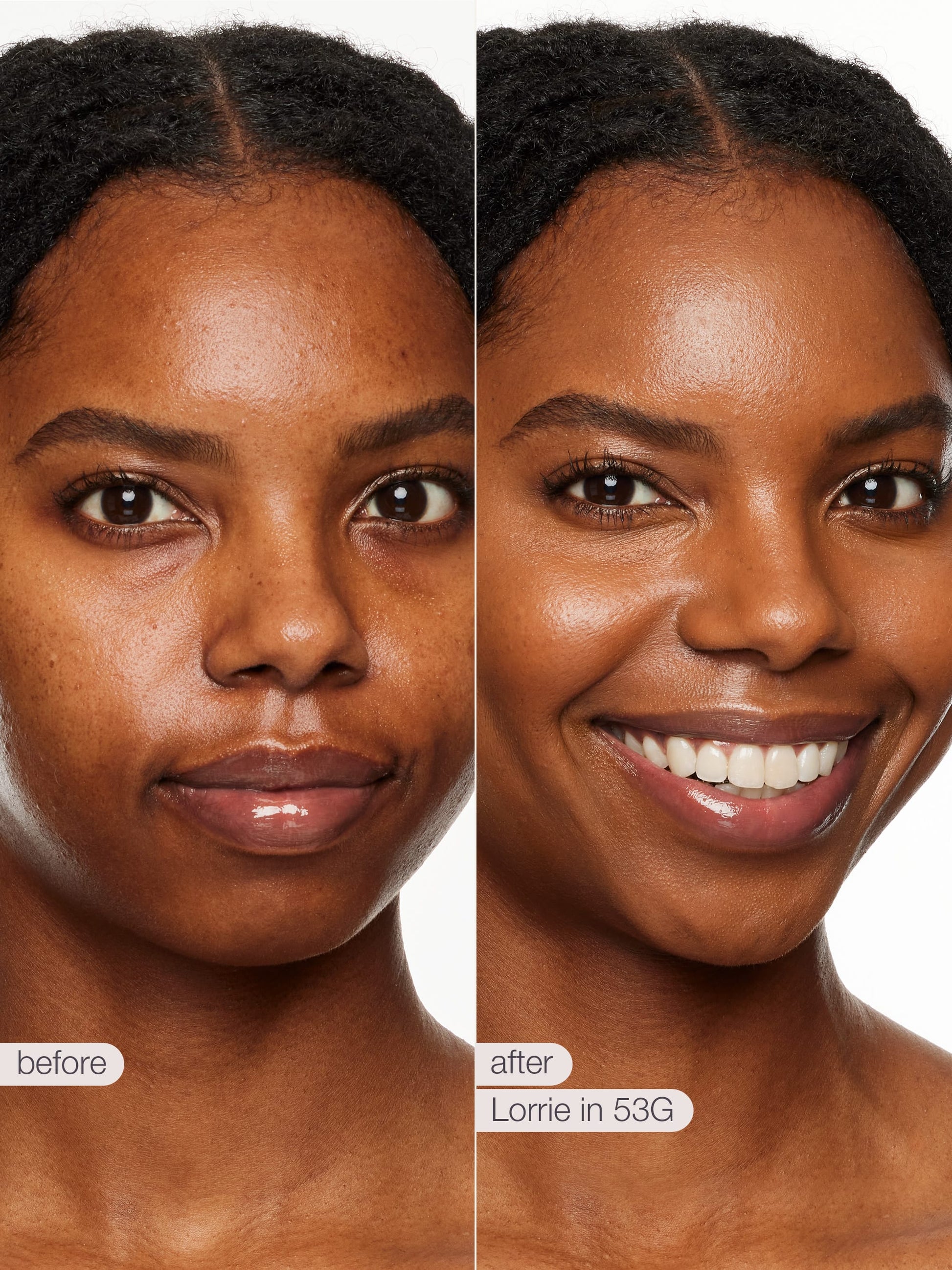 shape tape™ radiant concealer