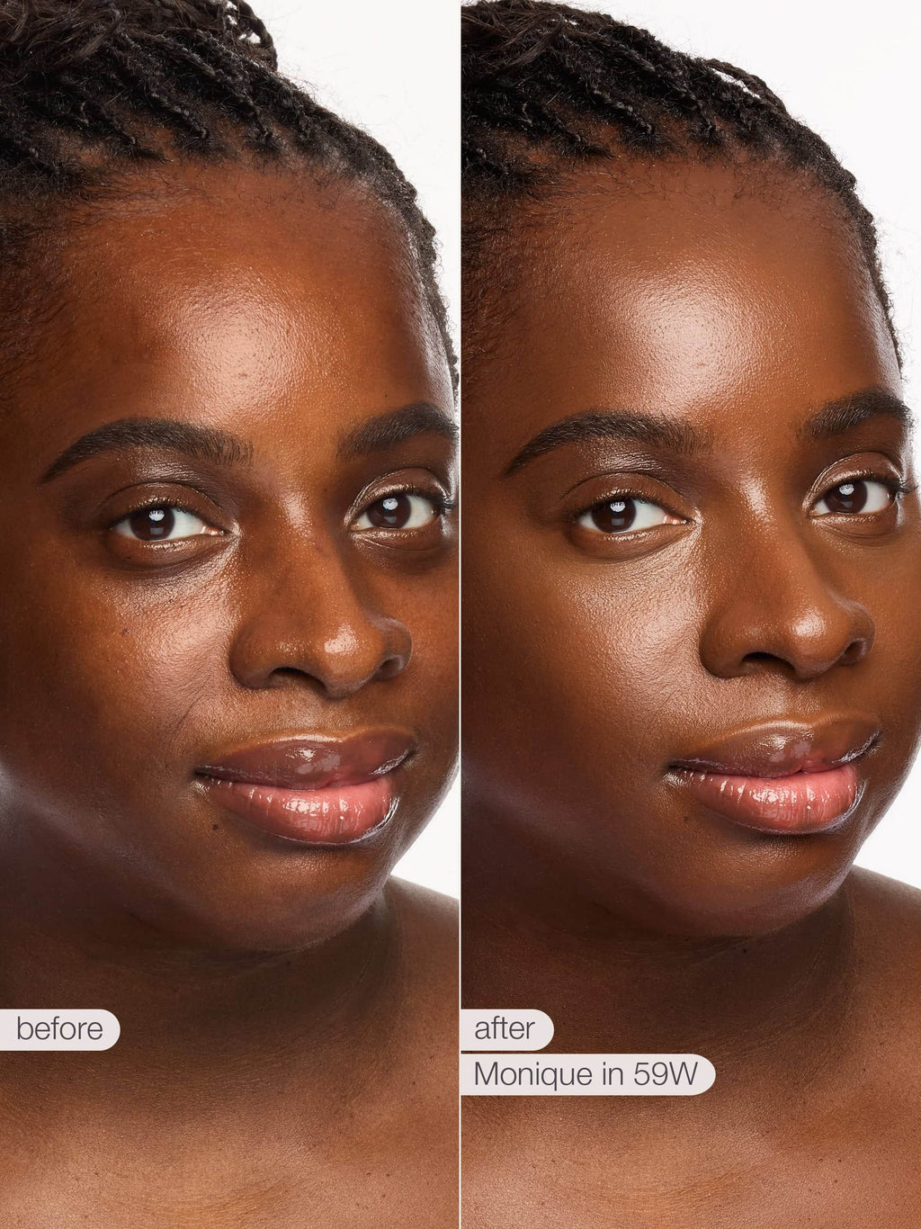 travel-size shape tape™ radiant concealer