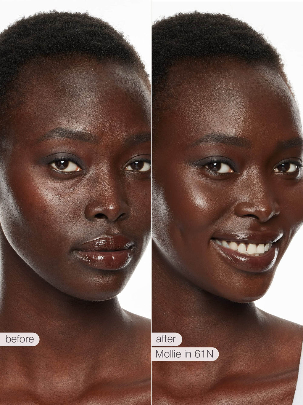 travel-size shape tape™ radiant concealer