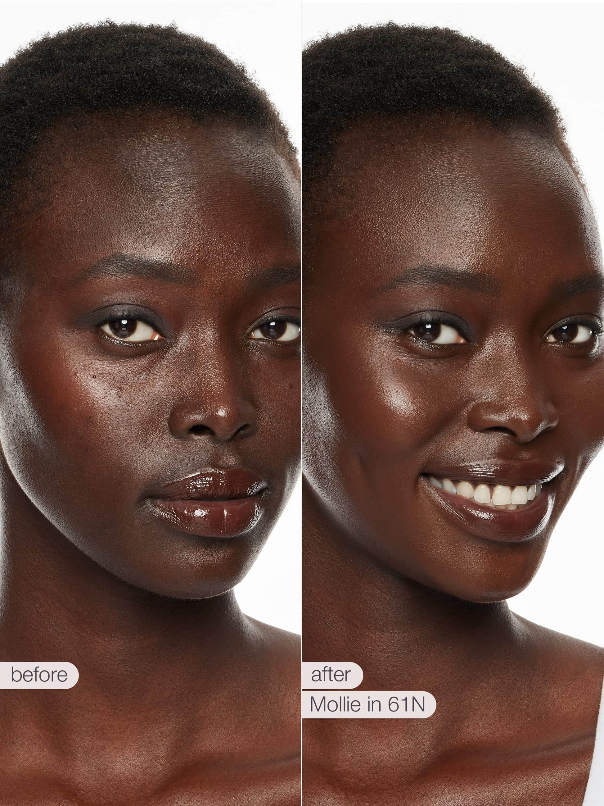 travel-size shape tape™ radiant concealer