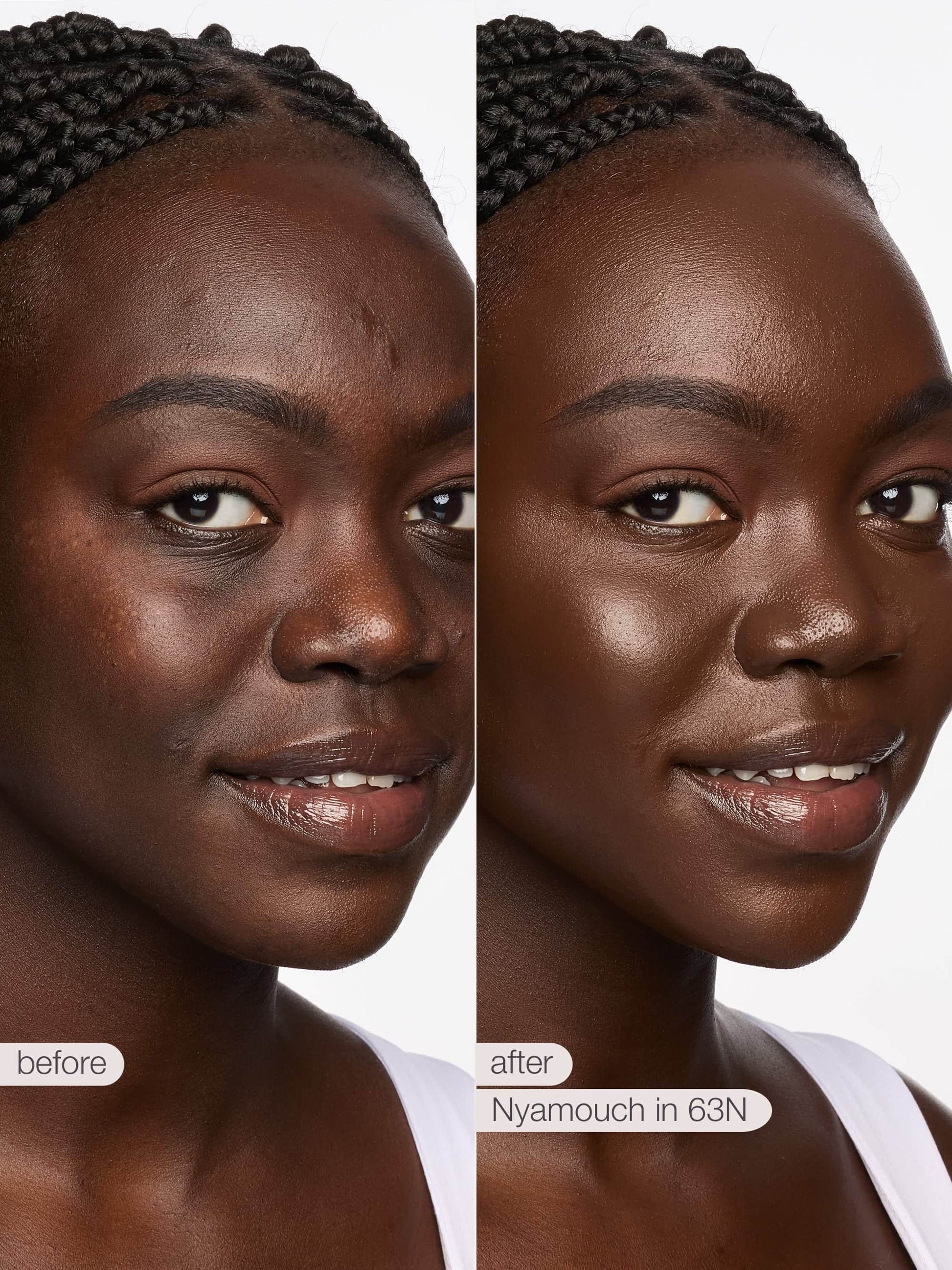 travel-size shape tape™ radiant concealer