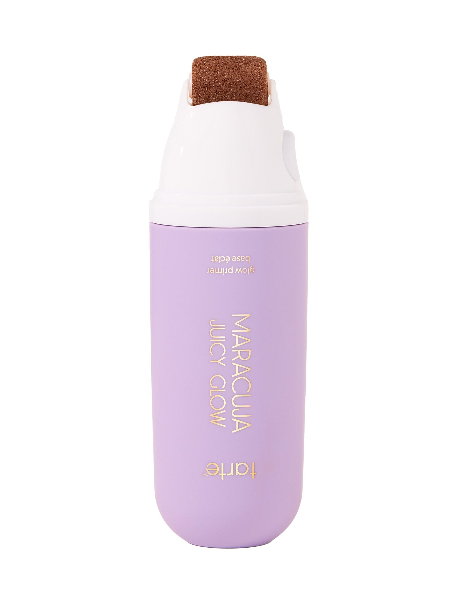 maracuja juicy glow primer