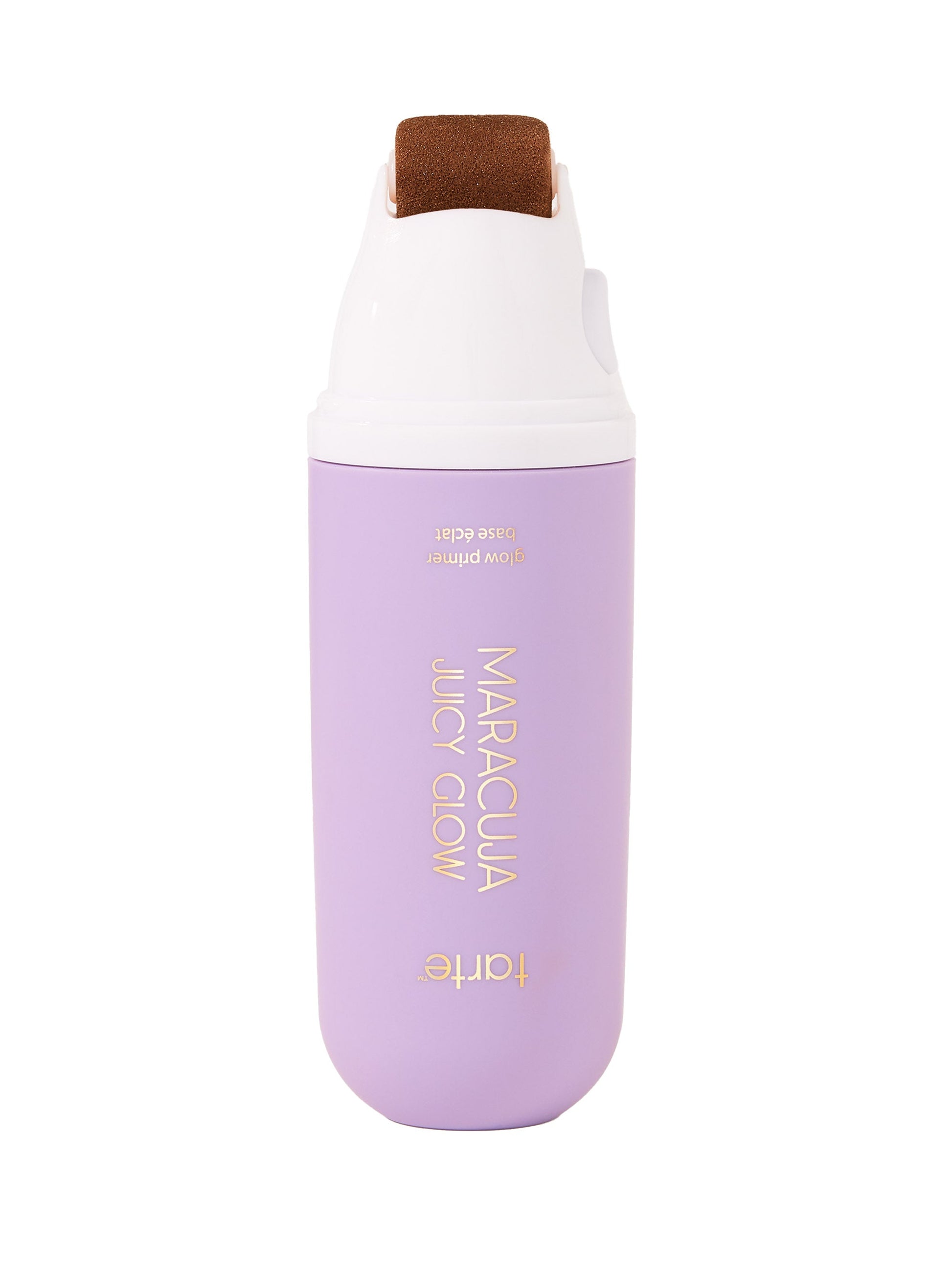 maracuja juicy glow primer