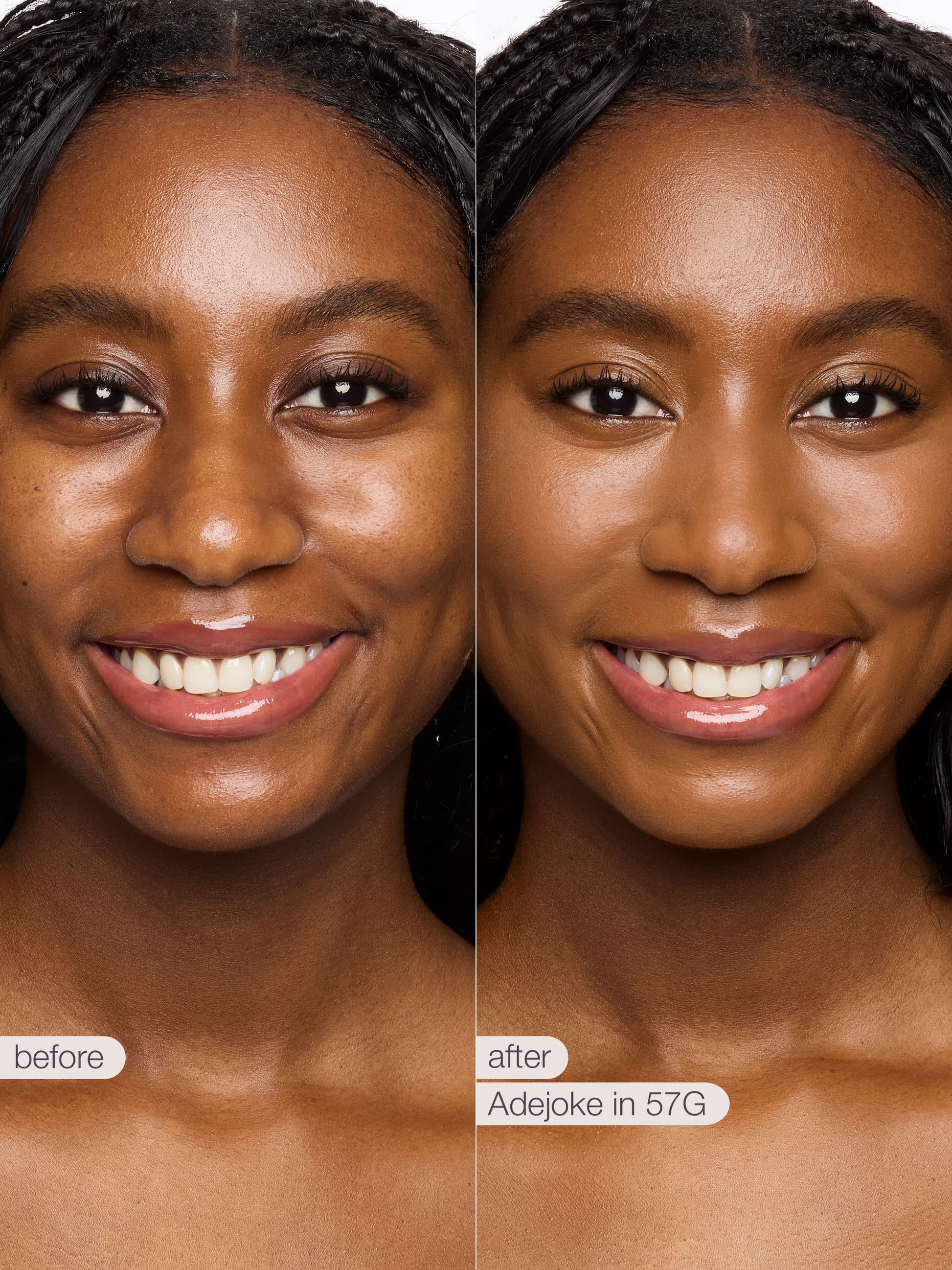 travel-size shape tape™ creamy concealer