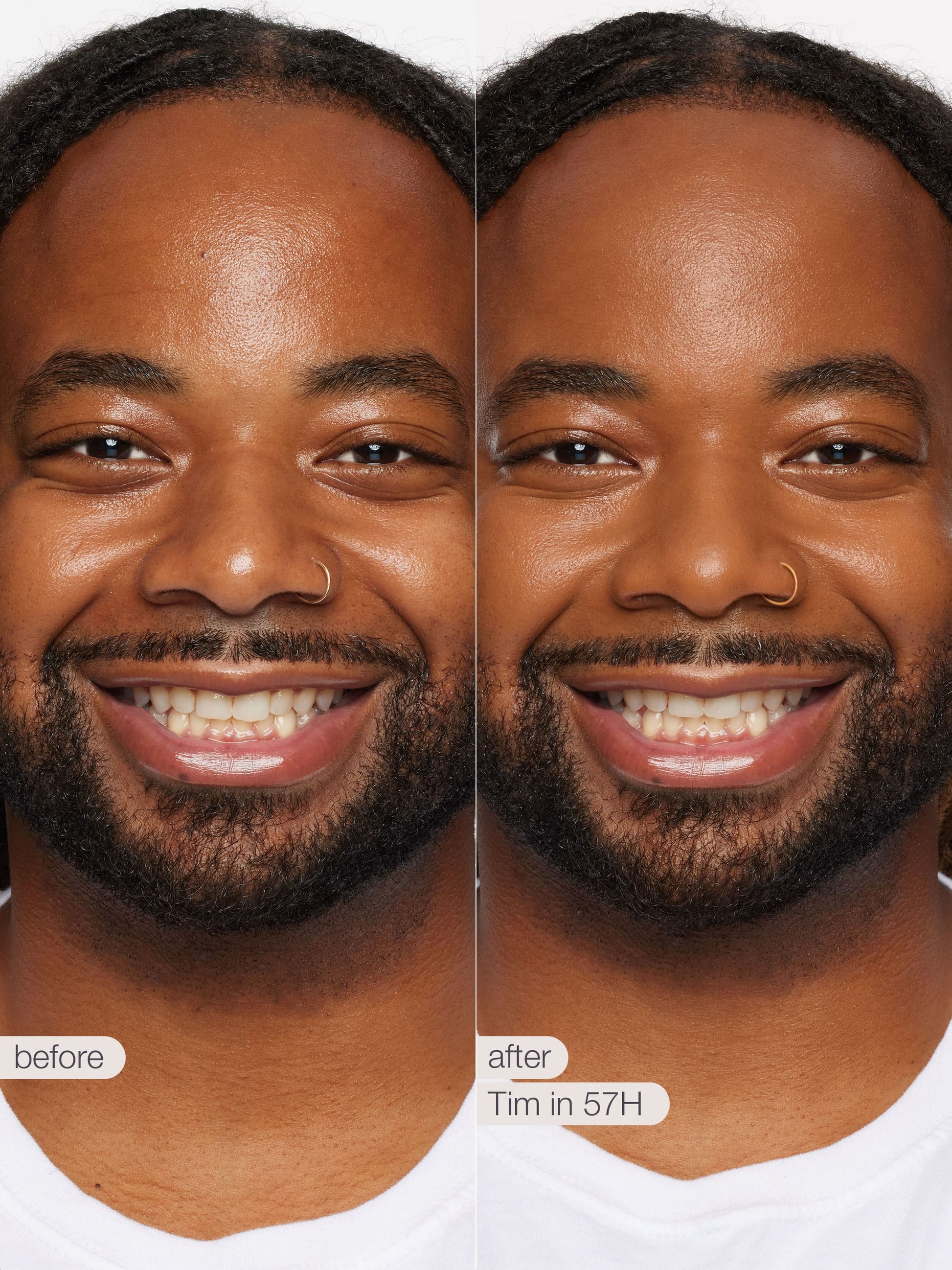 travel-size shape tape™ creamy concealer