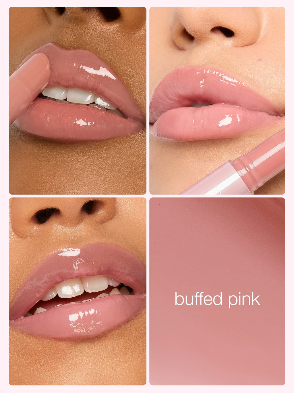 maracuja juicy lip balm gloss