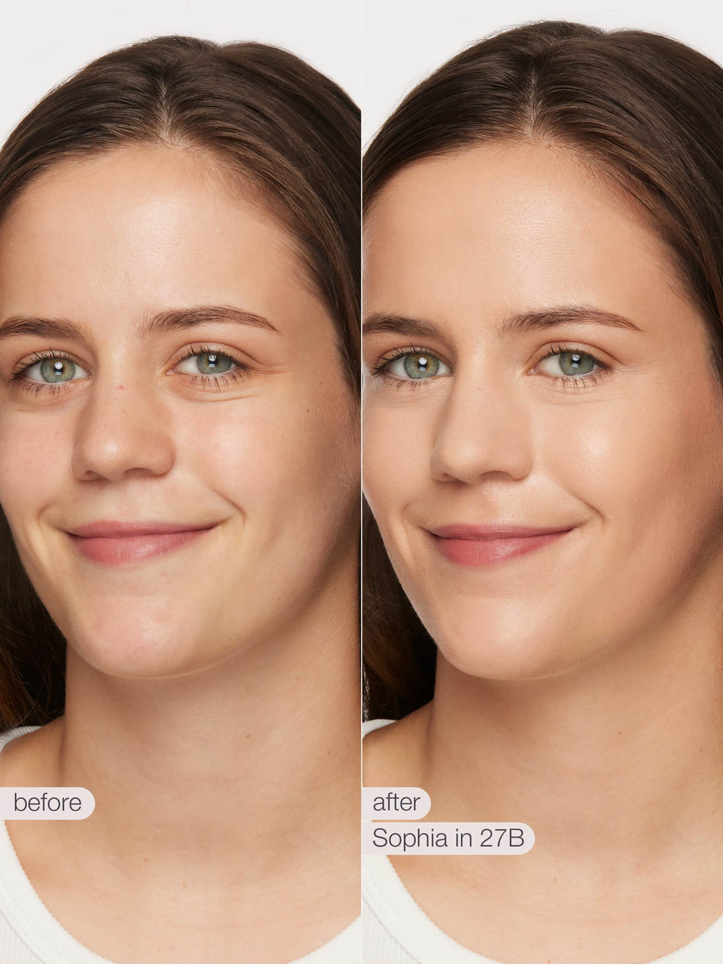 shape tape™ blur concealer stick