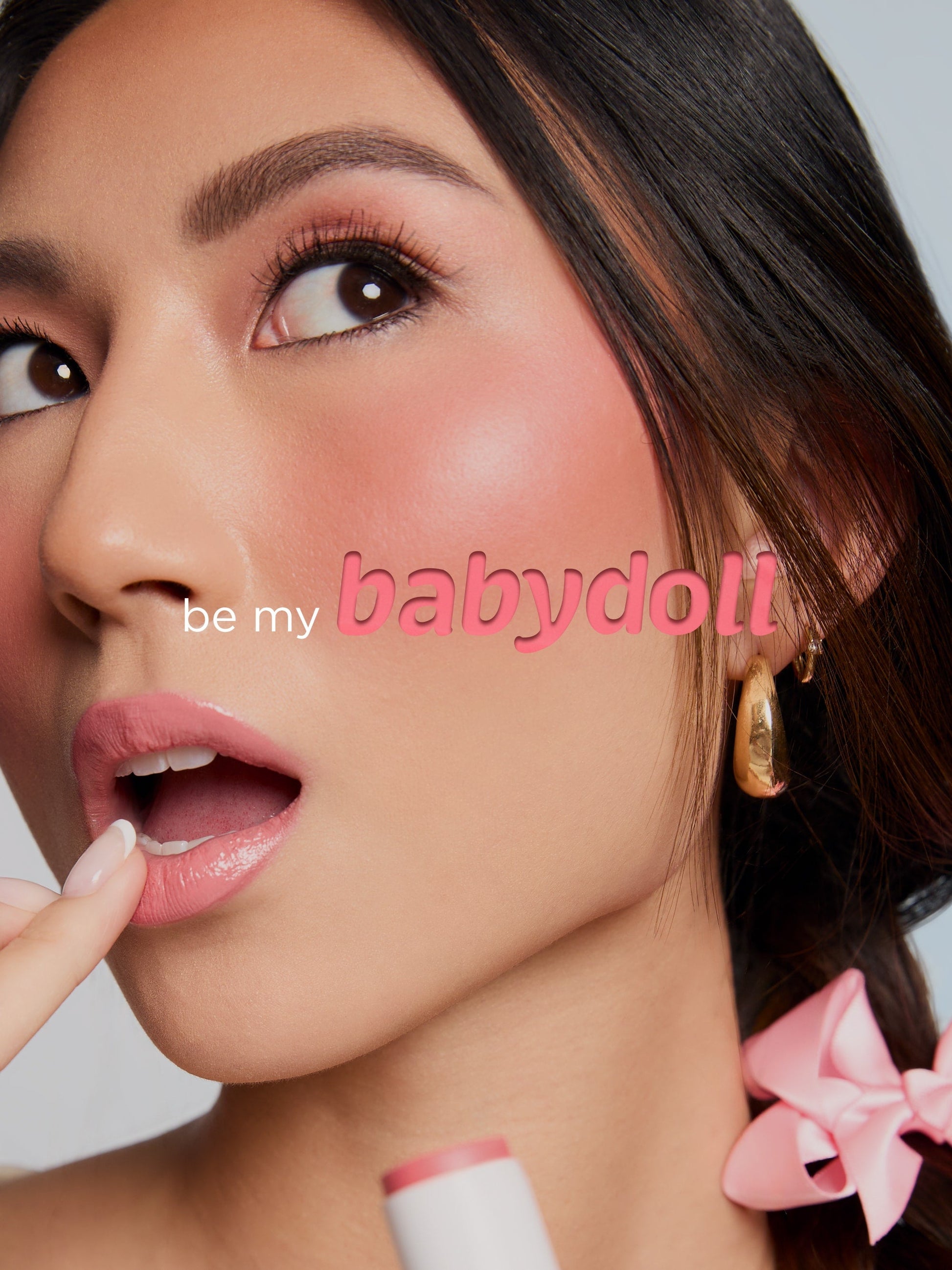 maracuja juicy lip & cheek multi-stick