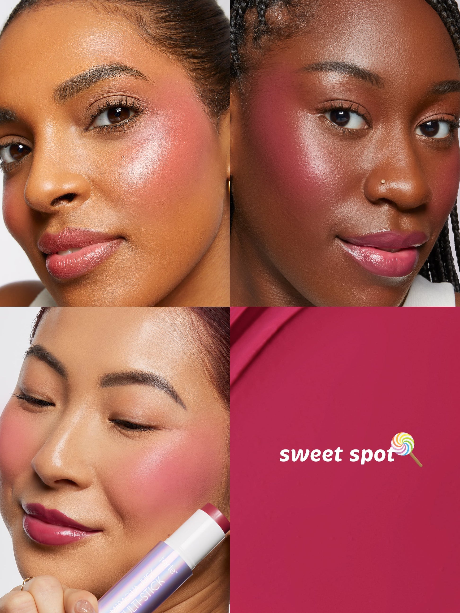 maracuja juicy lip & cheek multi-stick