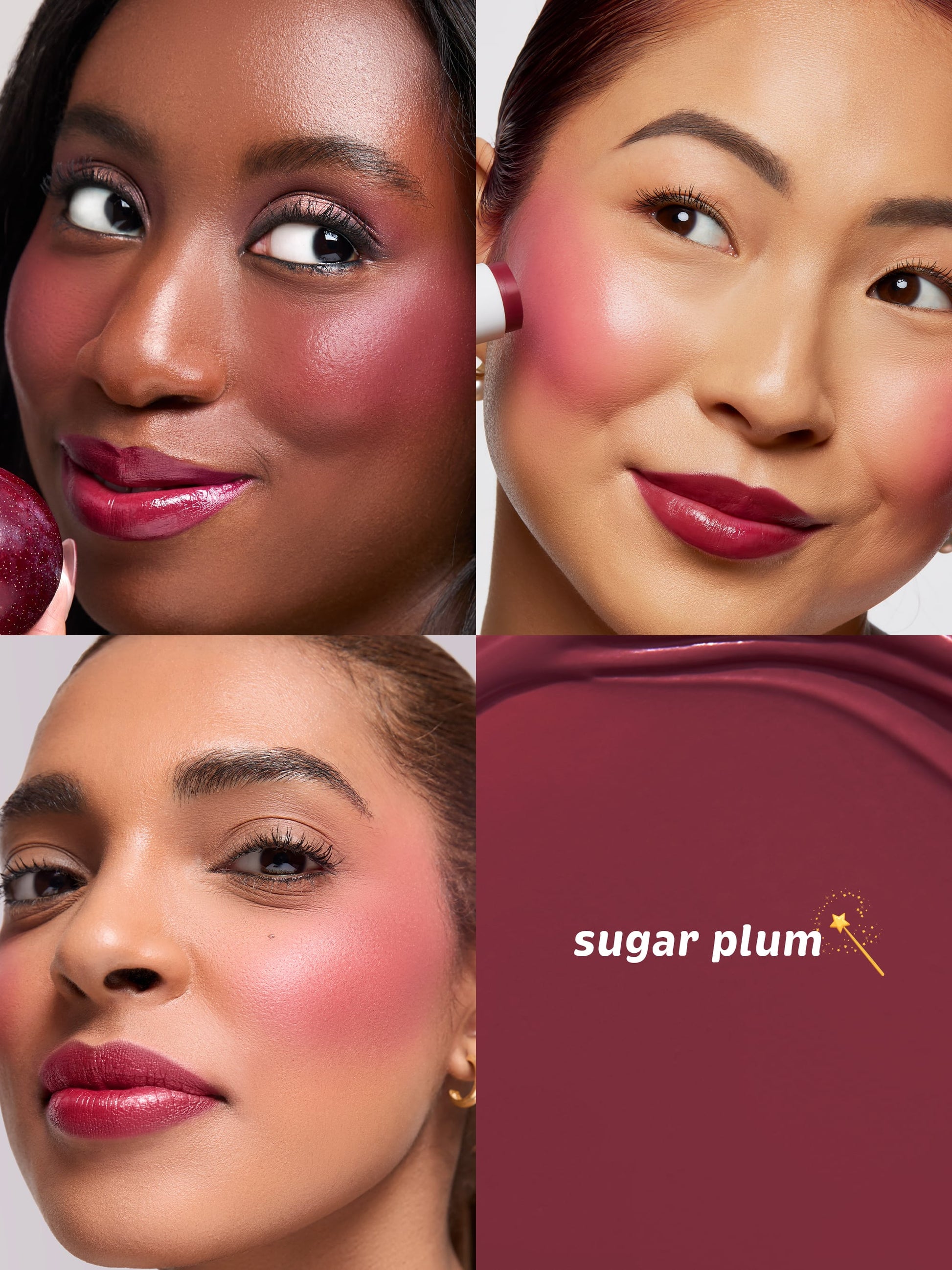 maracuja juicy lip & cheek multi-stick