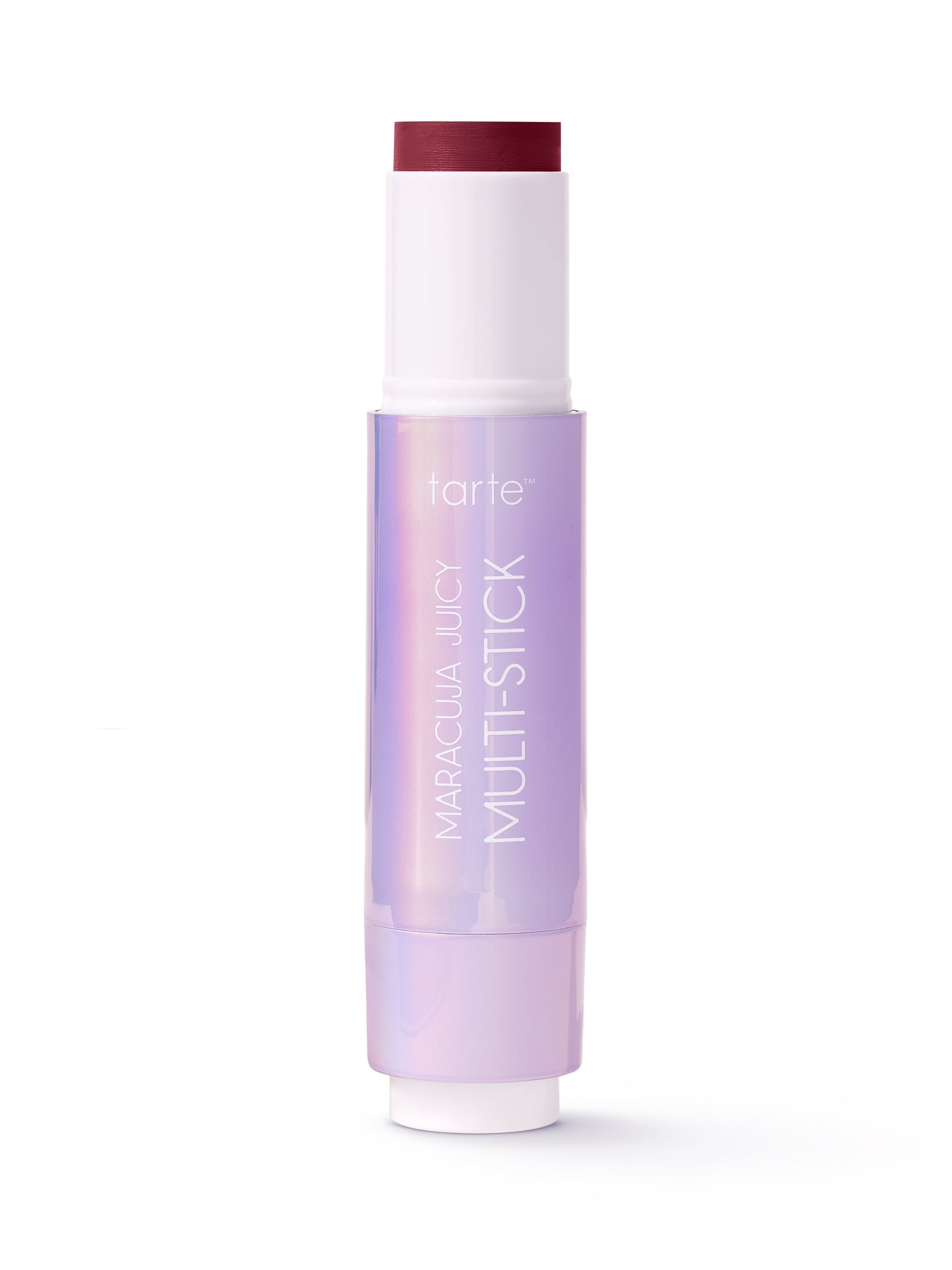 maracuja juicy lip & cheek multi-stick