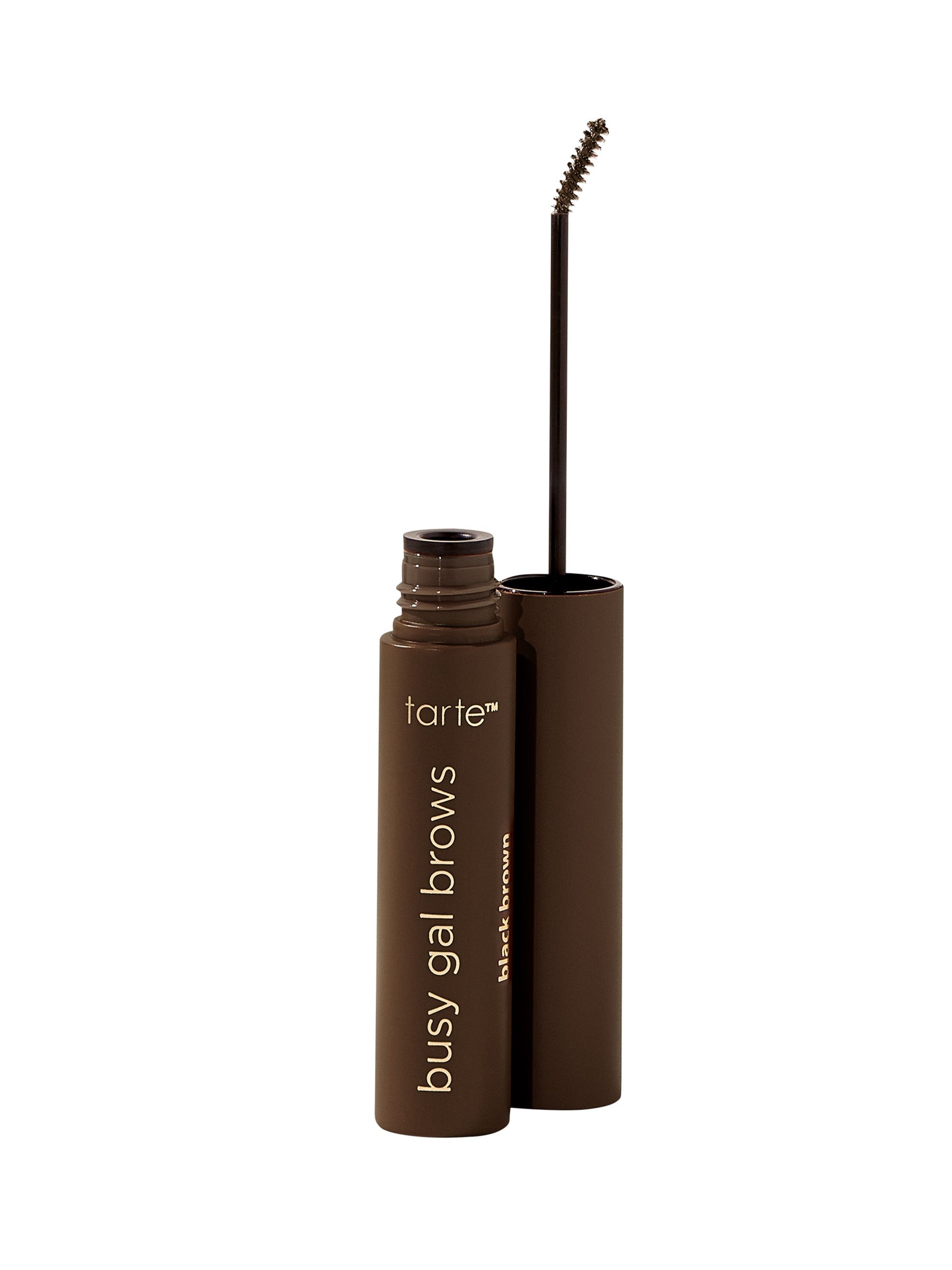 busy gal BROWS tinted brow gel