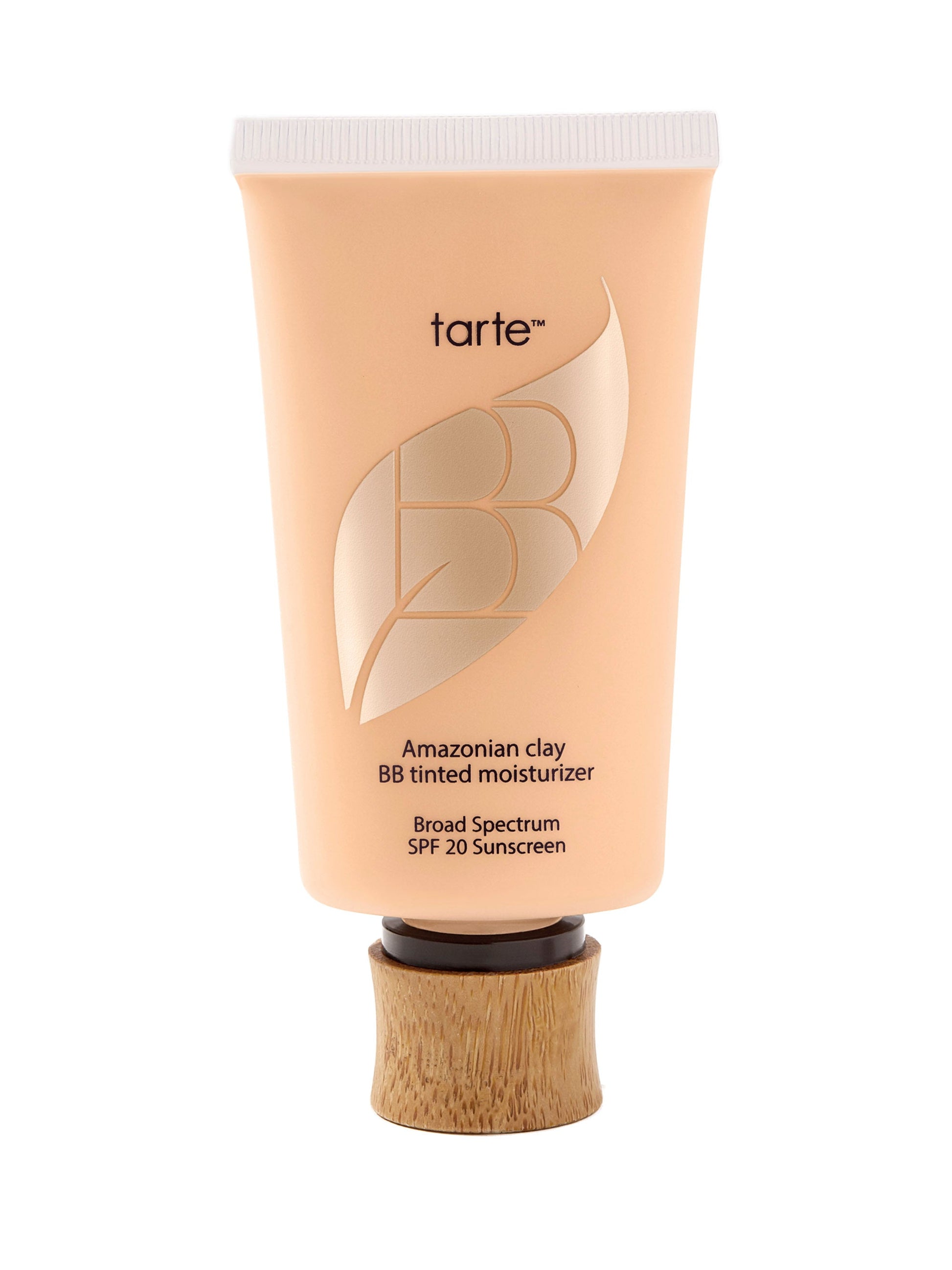 Amazonian Clay BB tinted moisturizer Broad Spectrum SPF 20