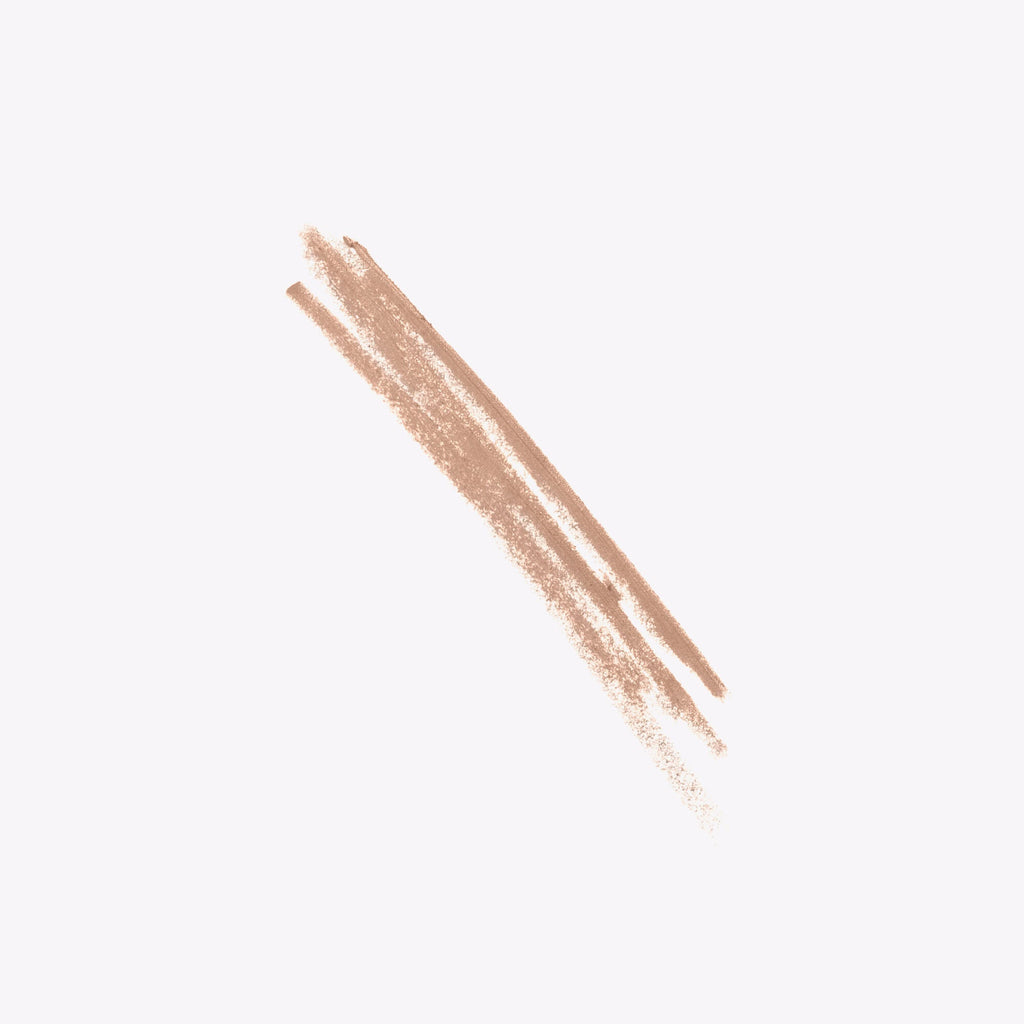 Amazonian clay waterproof brow pencil